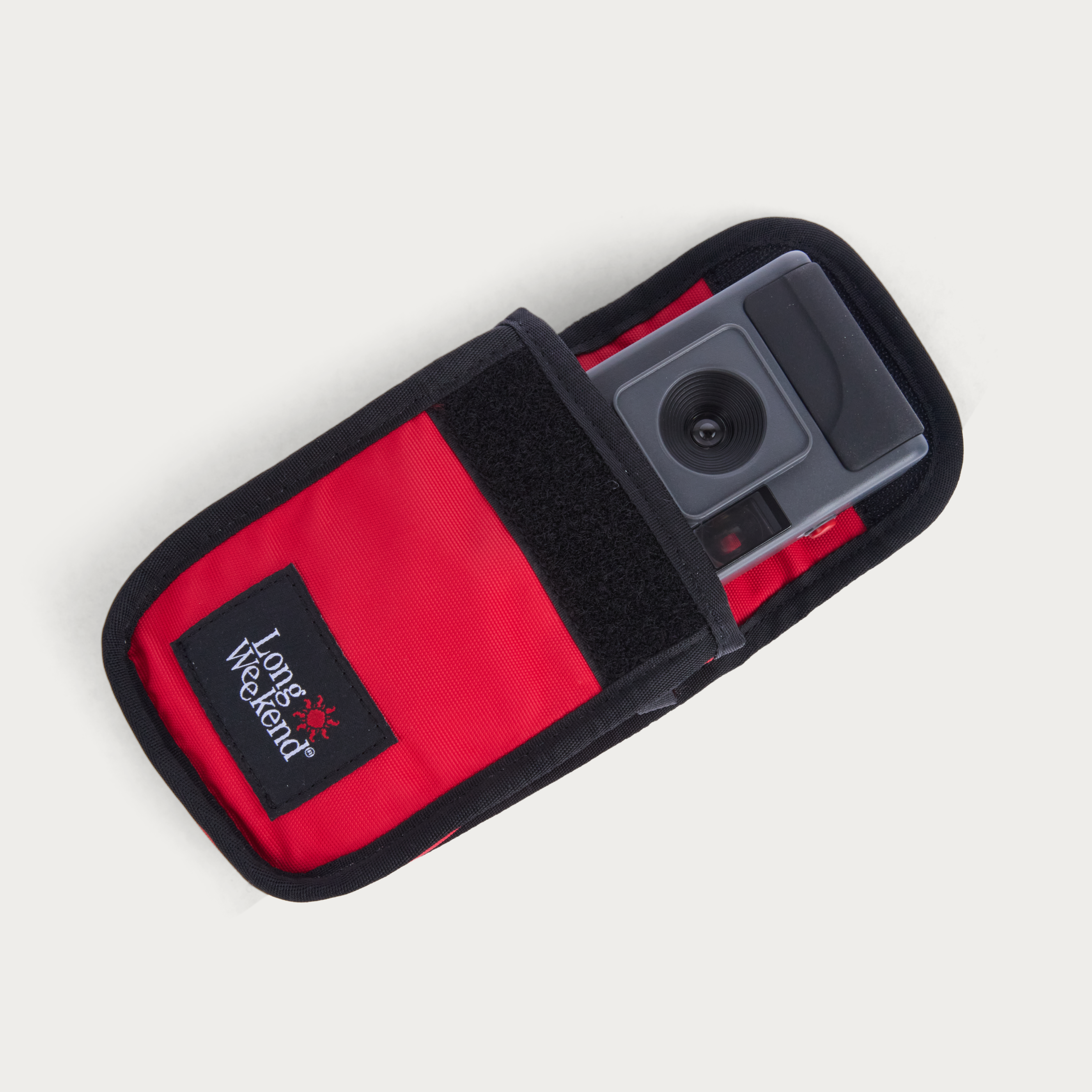 Point and Shoot Camera Pouch