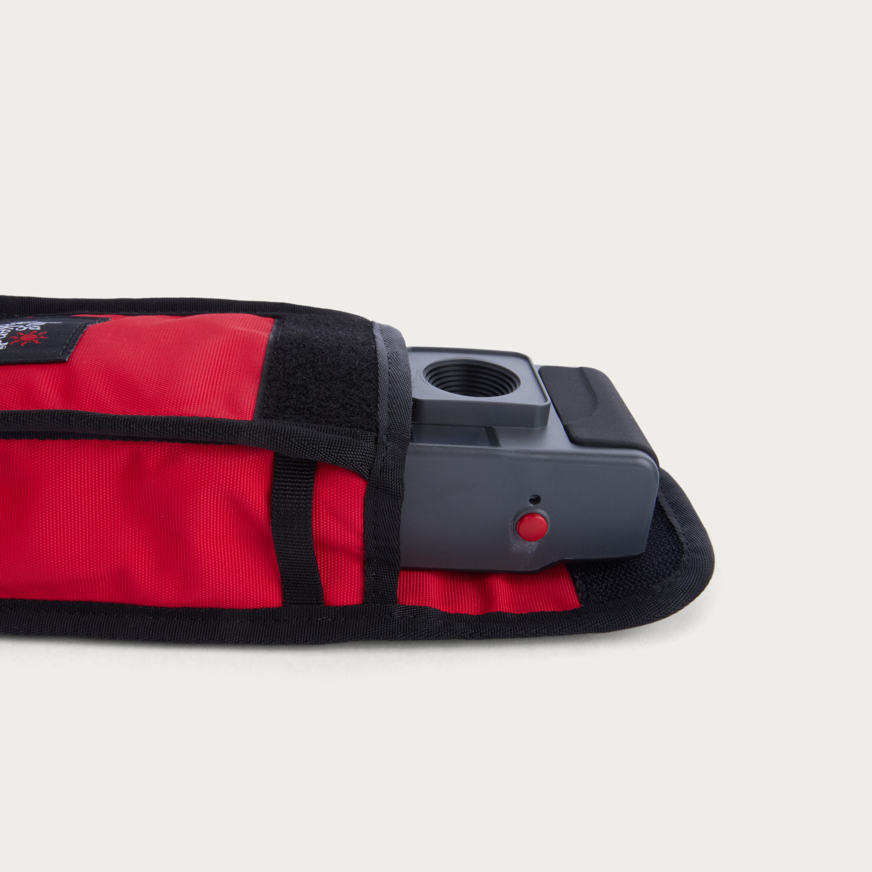 Point and Shoot Camera Pouch