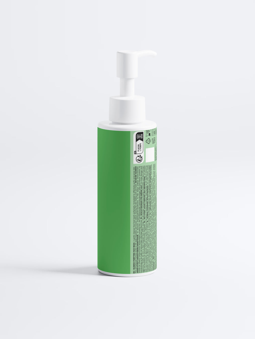 Acne Purifying Face Wash