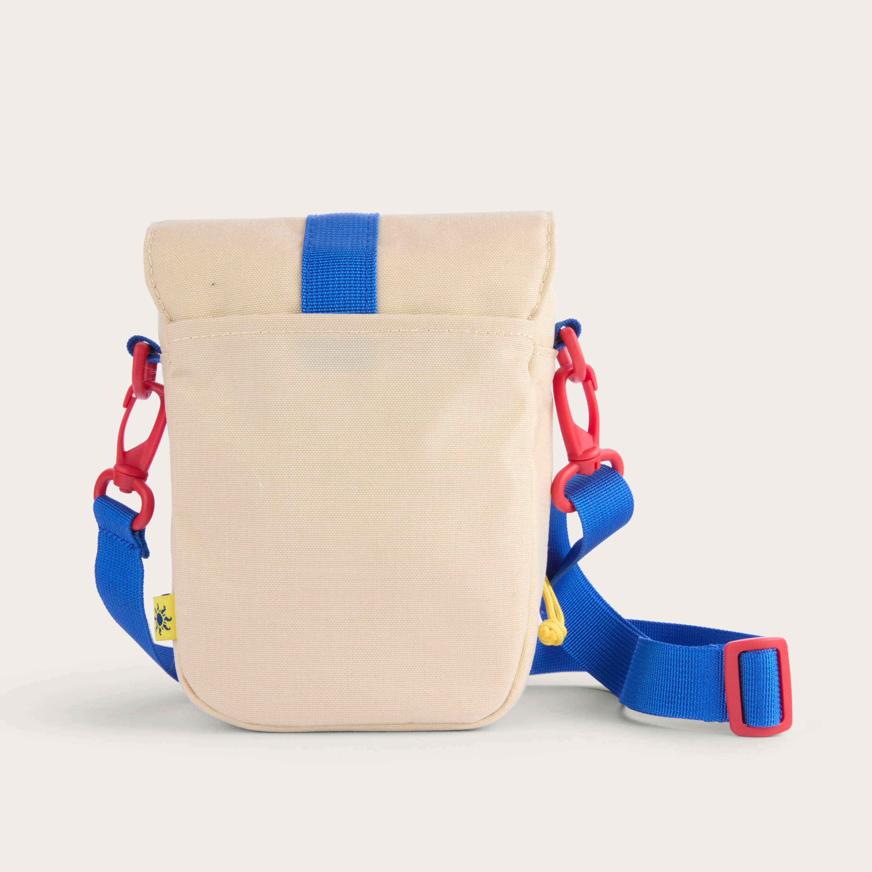 Crossbody Camera Pouch