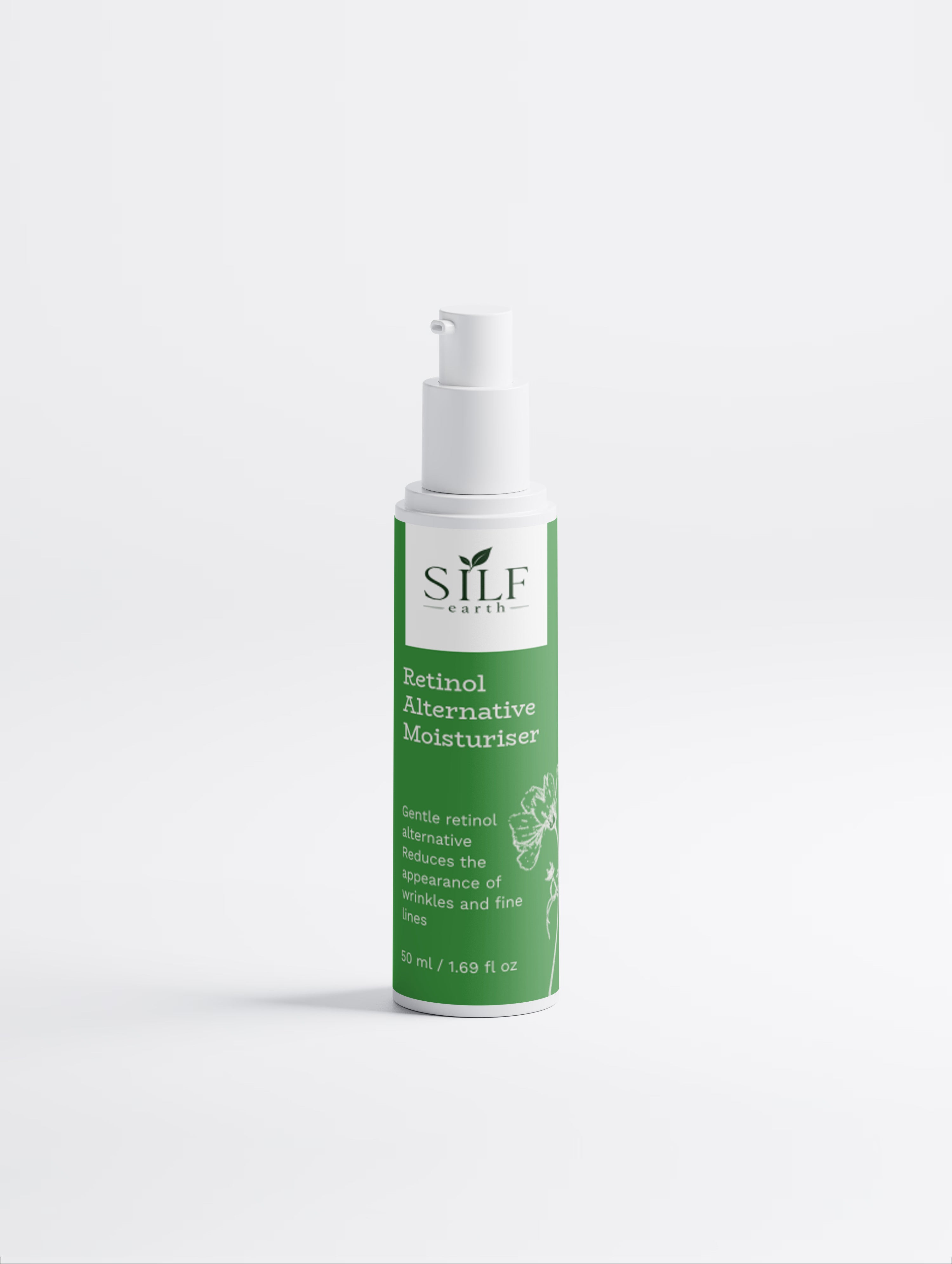 Retinol Alternative Moisturiser