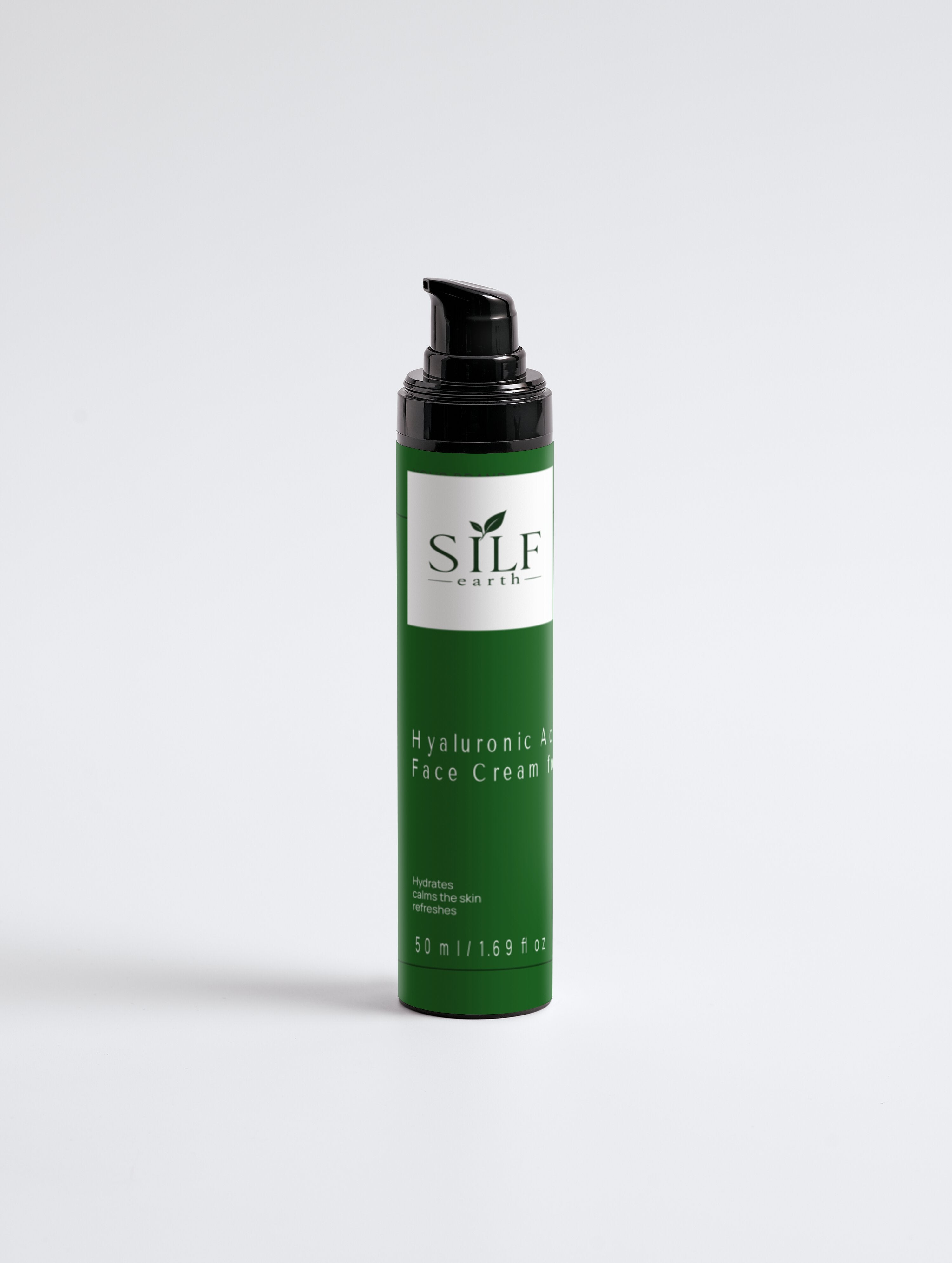 Men's Daily Moisturizer