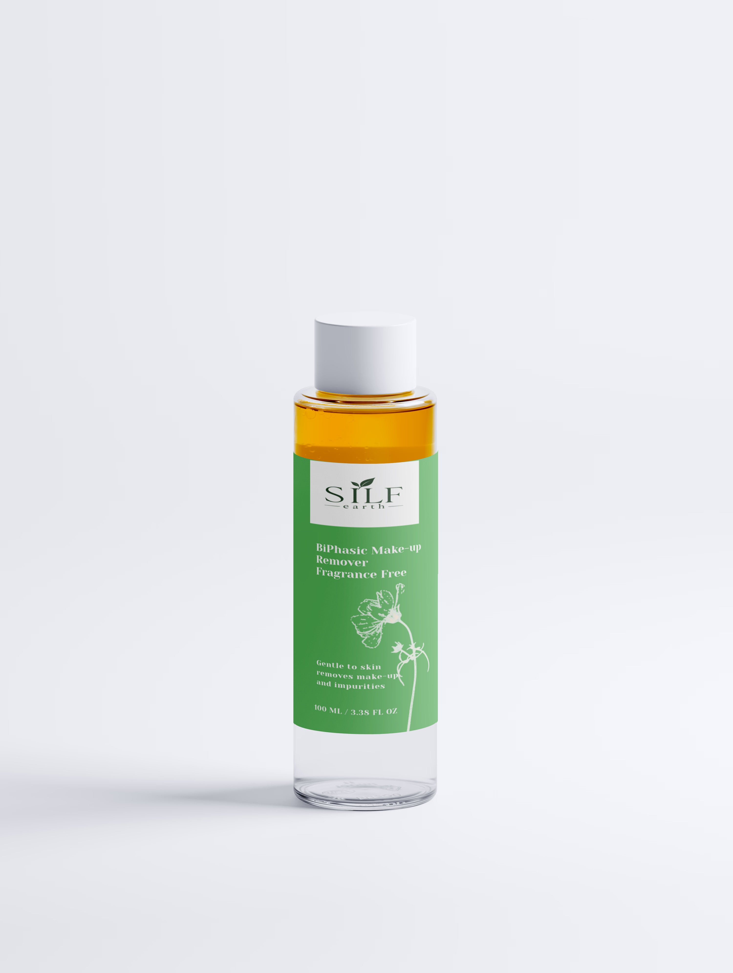 BiPhasic Make-up Remover