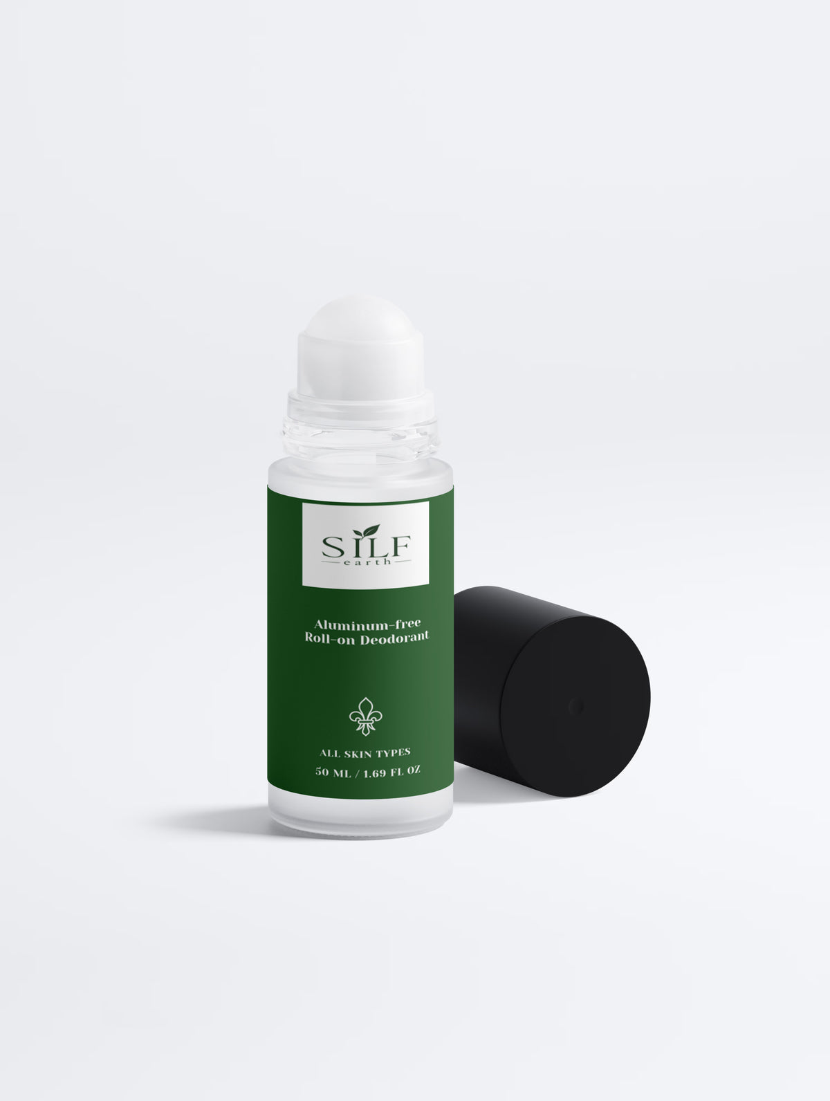 Aluminum-free Roll-on Deodorant