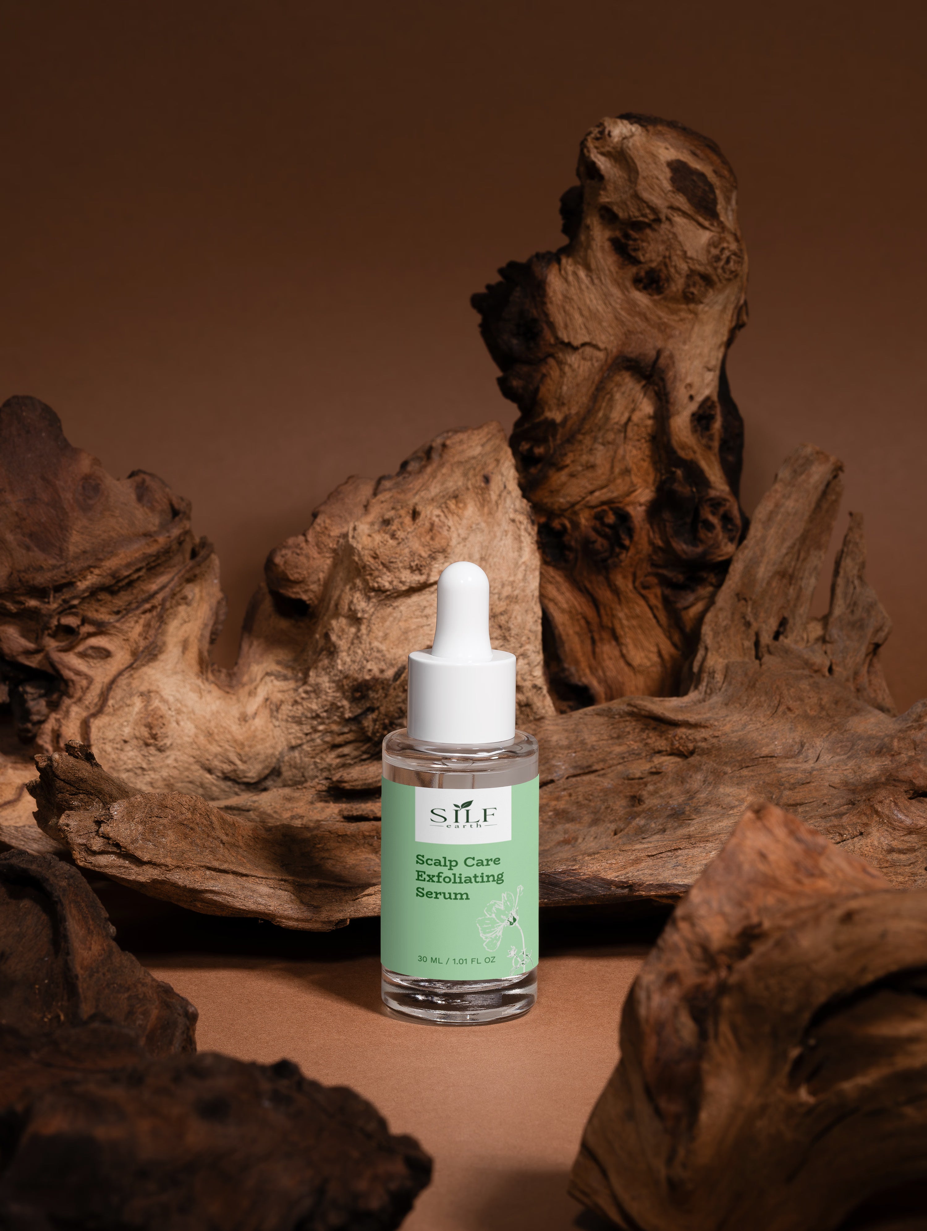 Scalp Care Exfoliating Serum