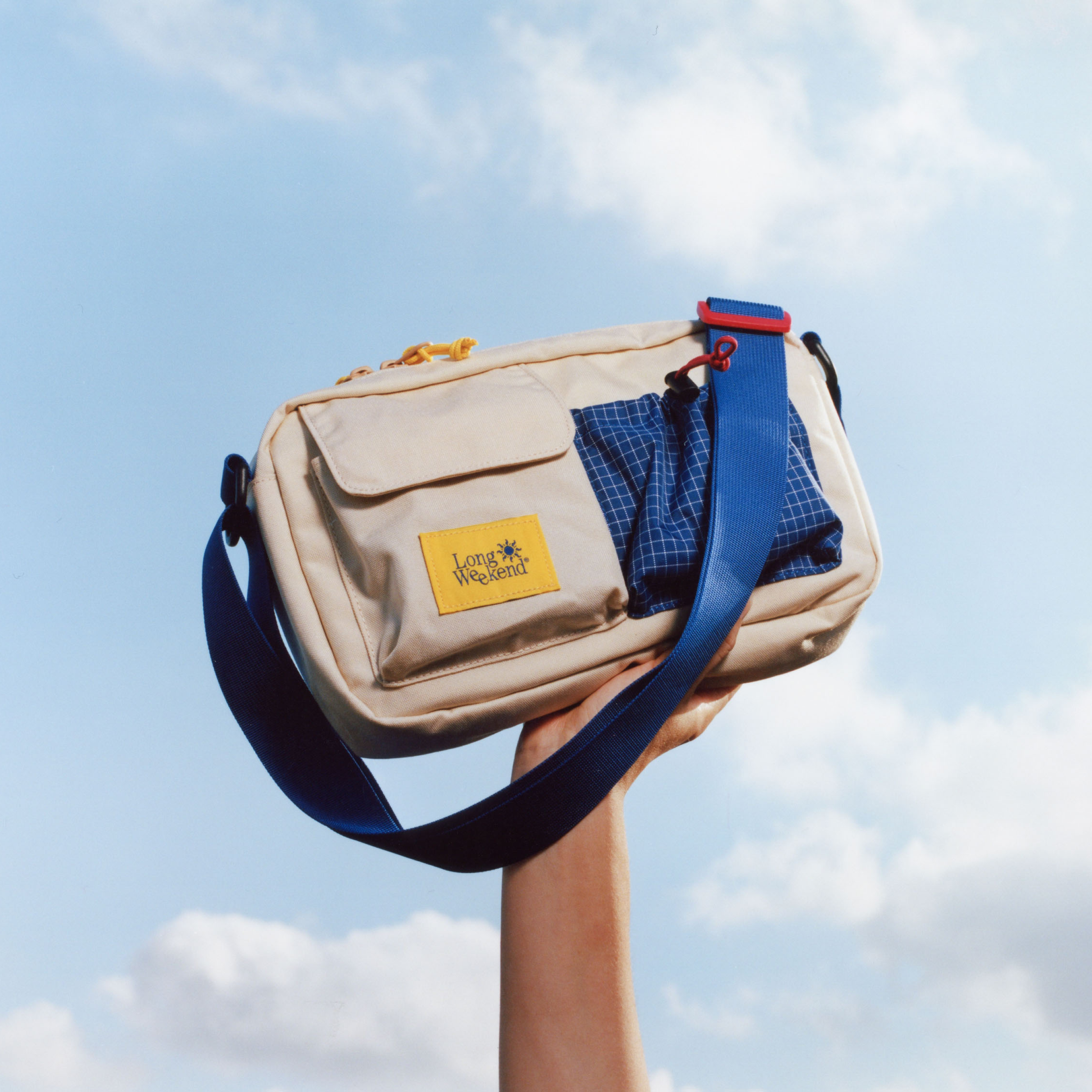 Santa Fe Shoulder Bag