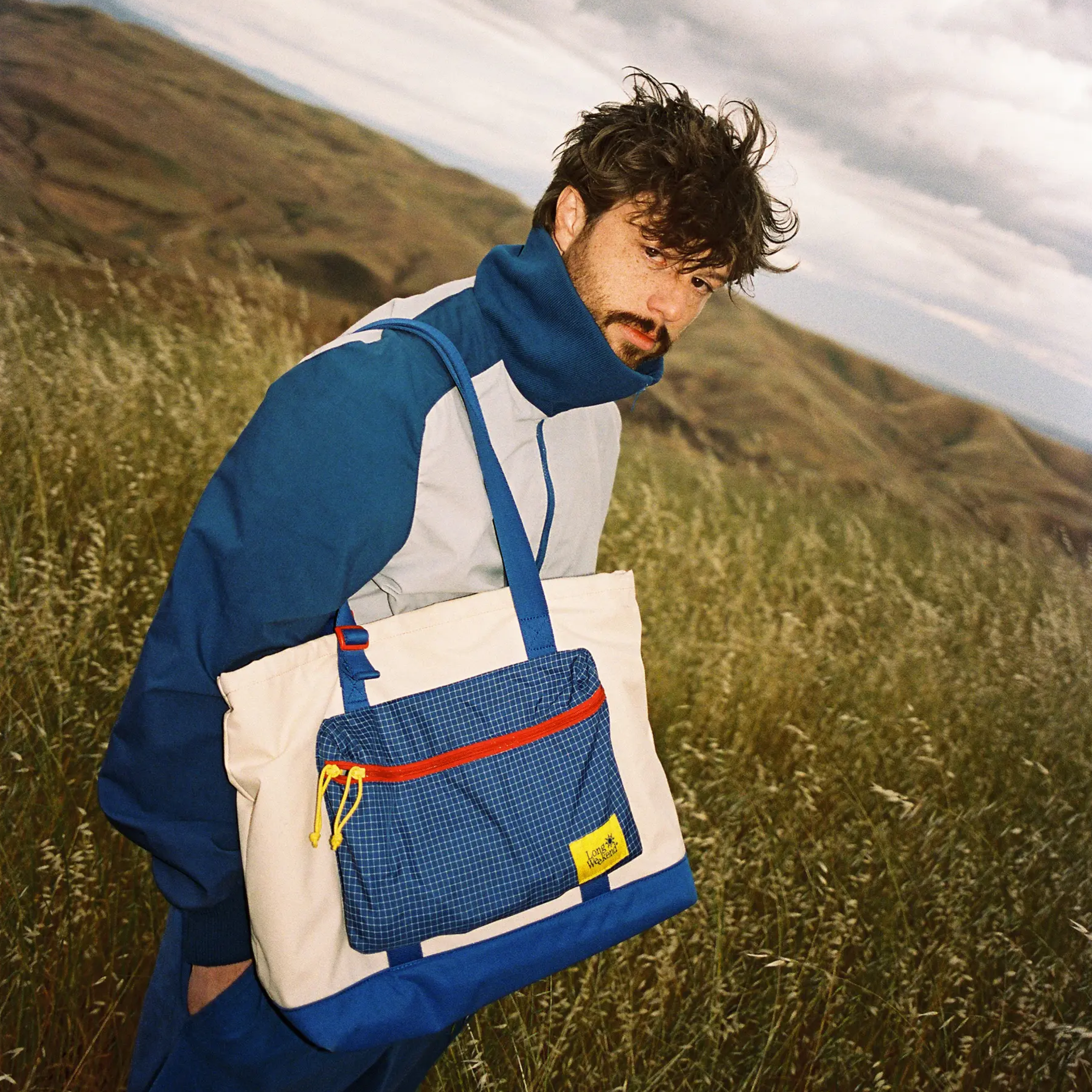 Beacon Tote