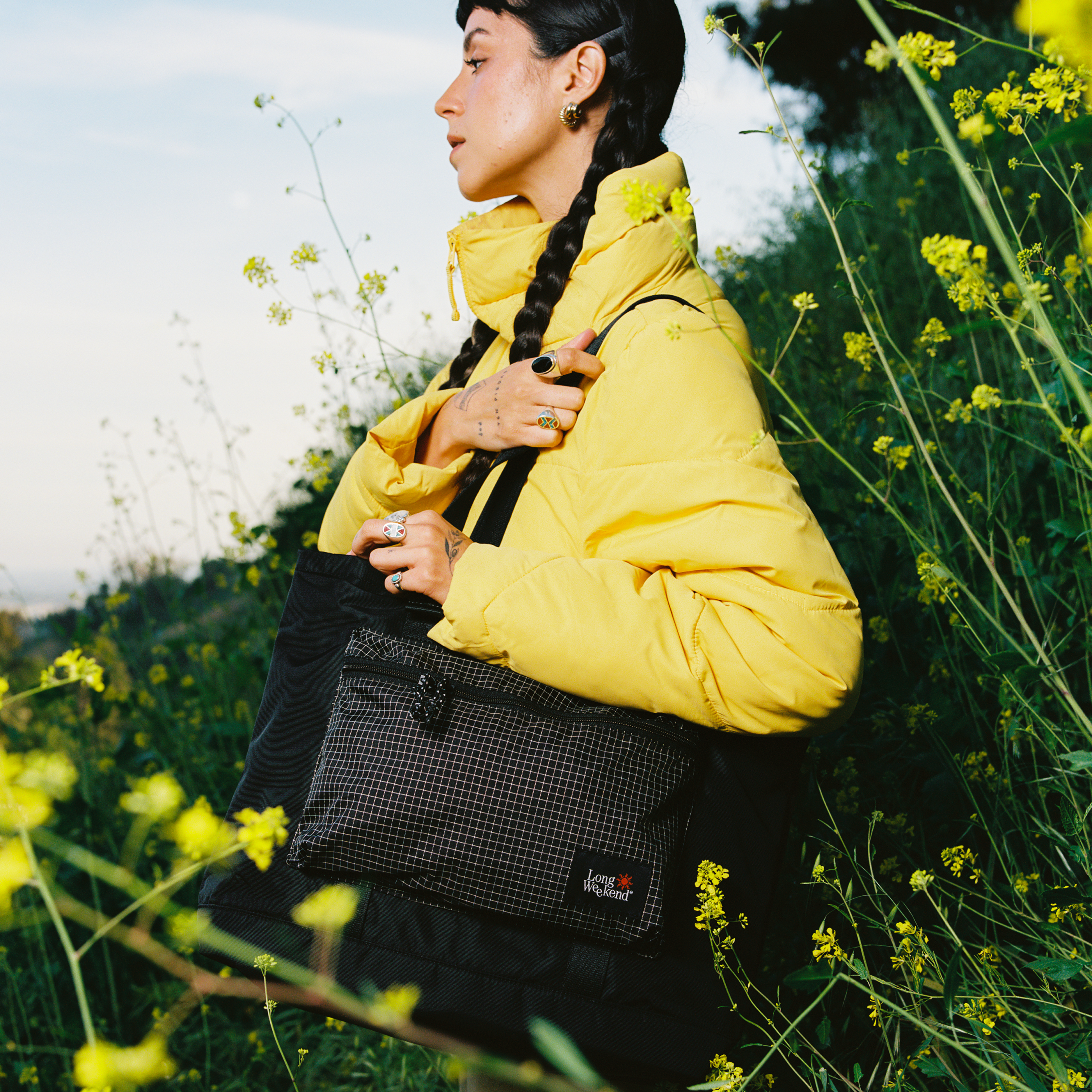 Beacon Tote