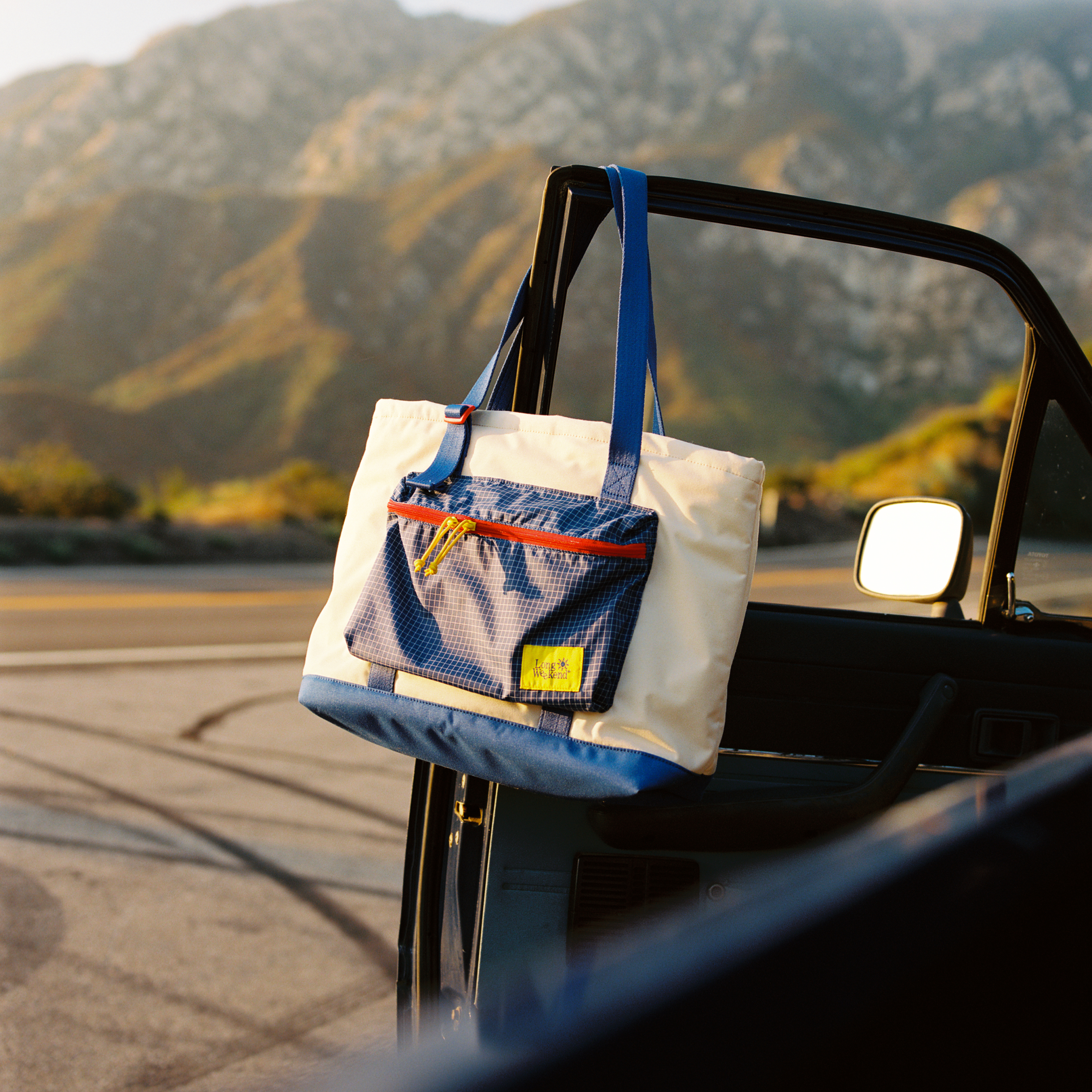 Beacon Tote