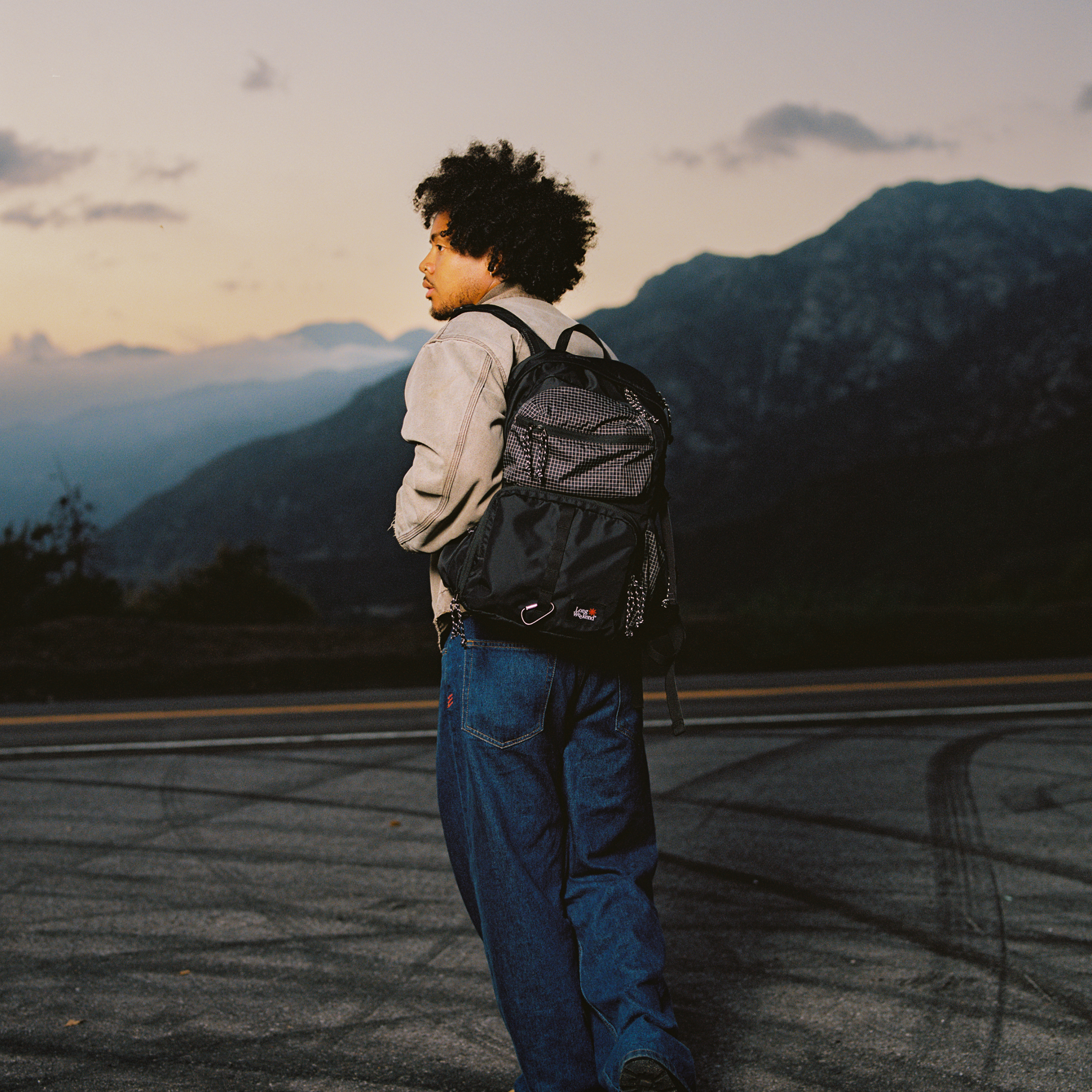 Morro Convertible Backpack