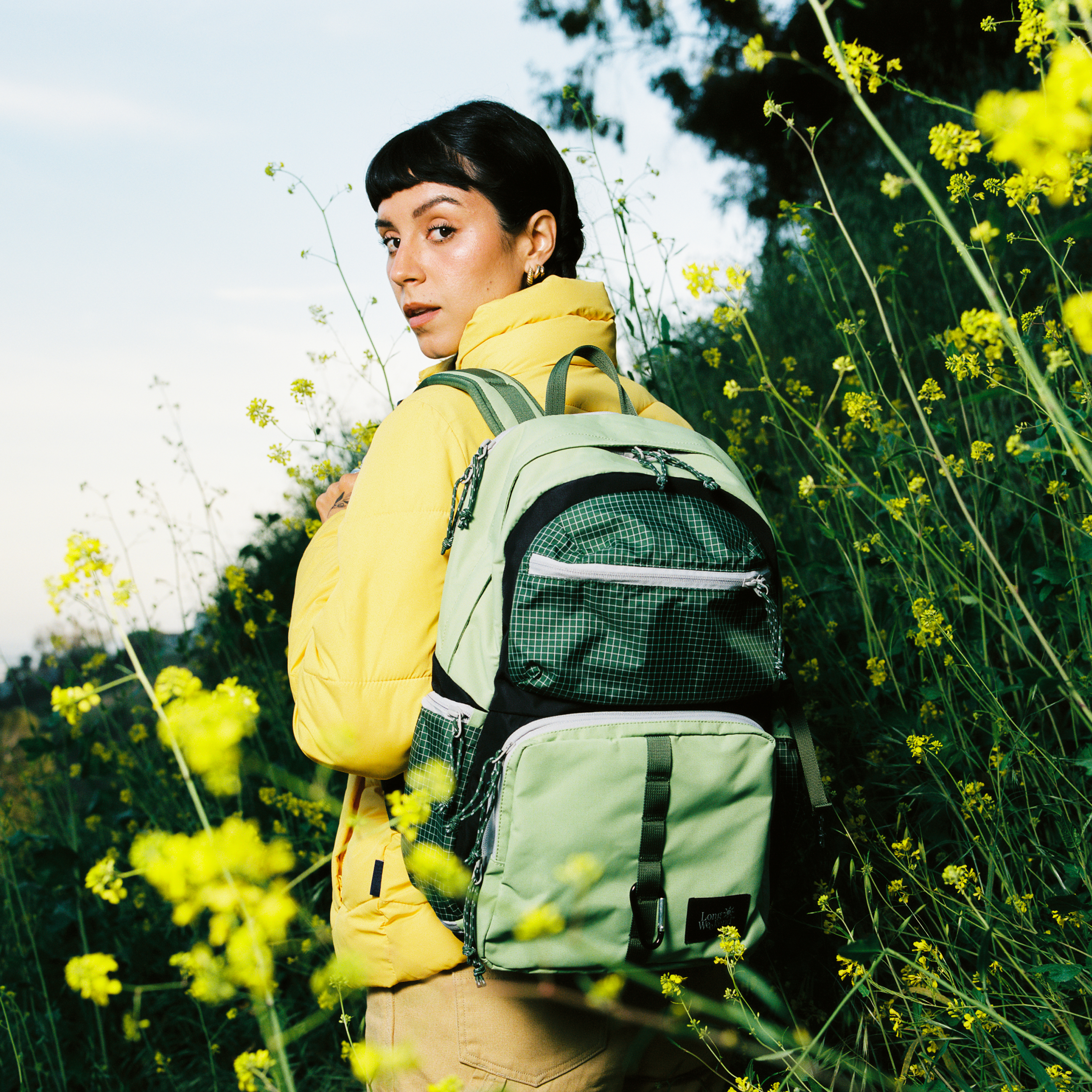 Morro Convertible Backpack