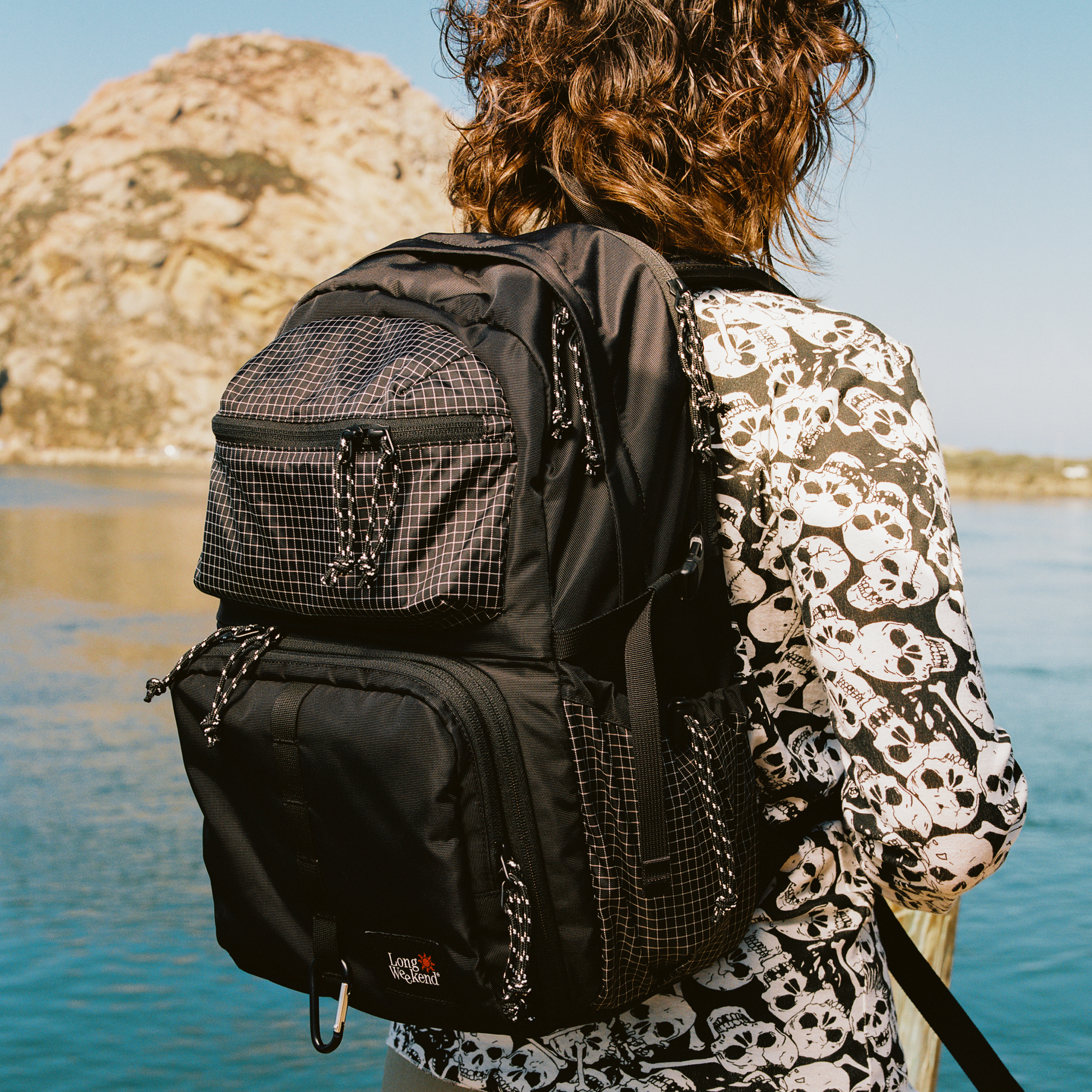 Morro Convertible Backpack