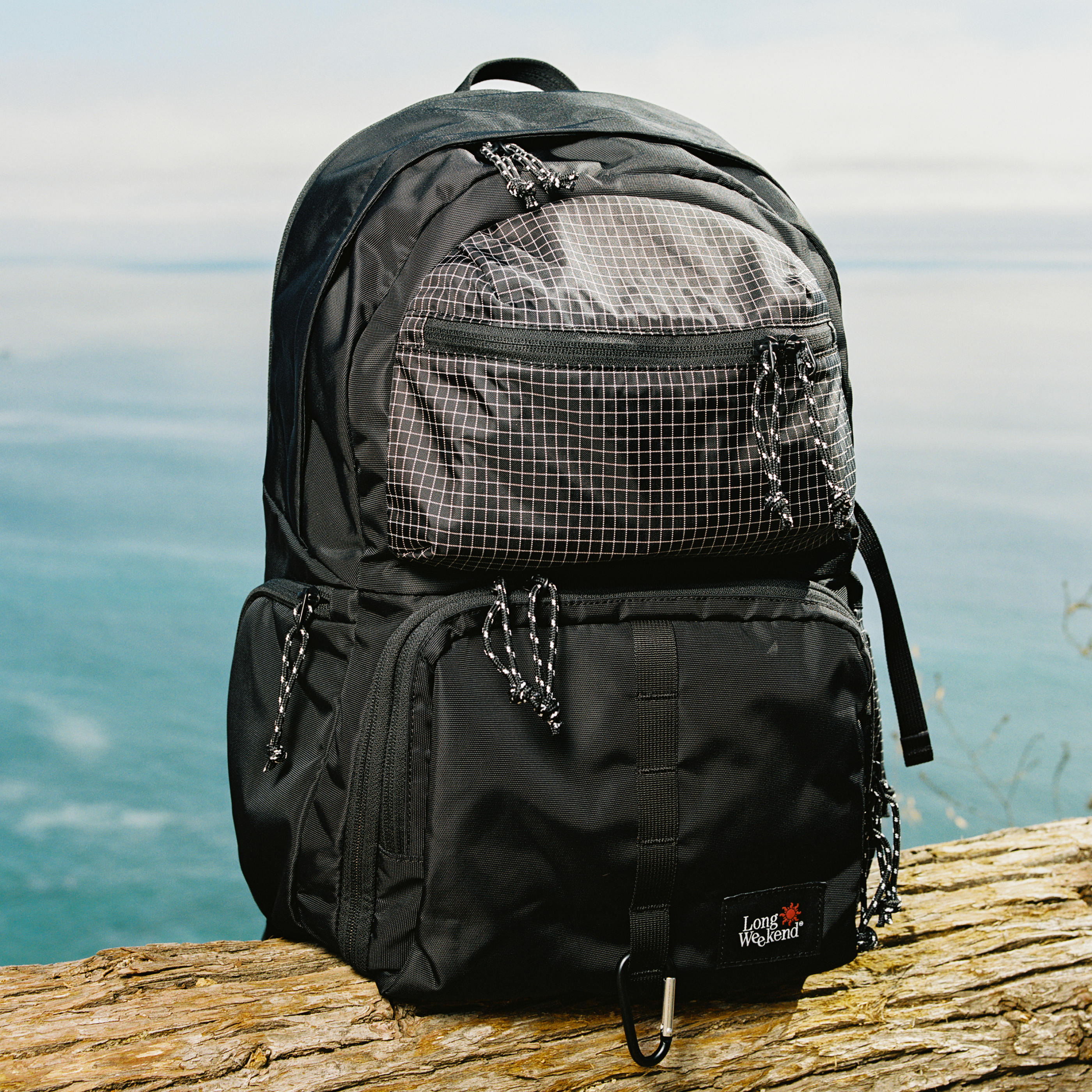 Morro Convertible Backpack