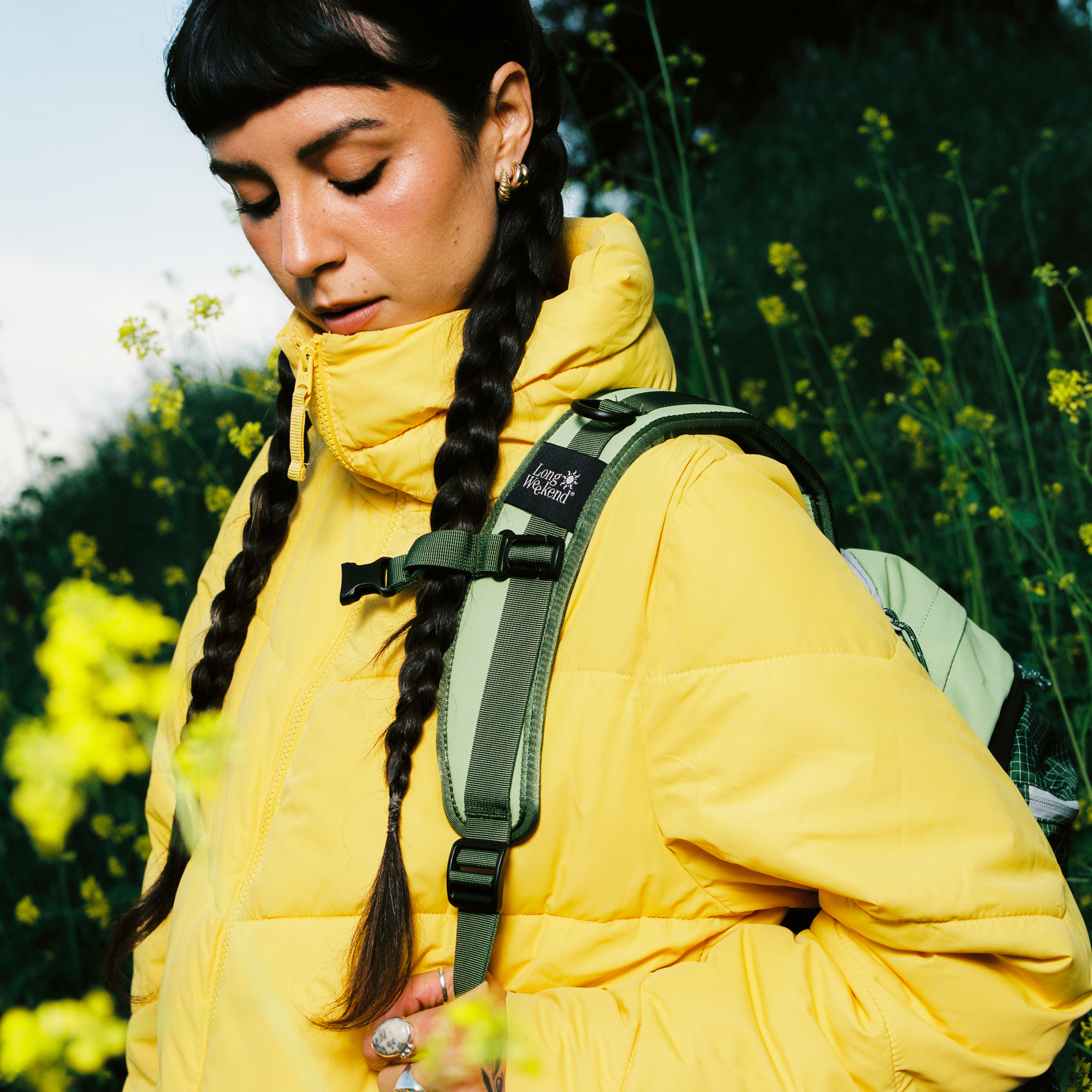 Morro Convertible Backpack