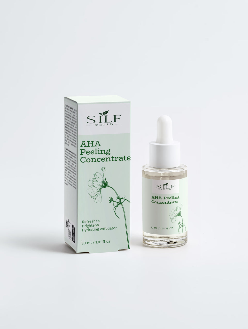 Acne Care Collection Box