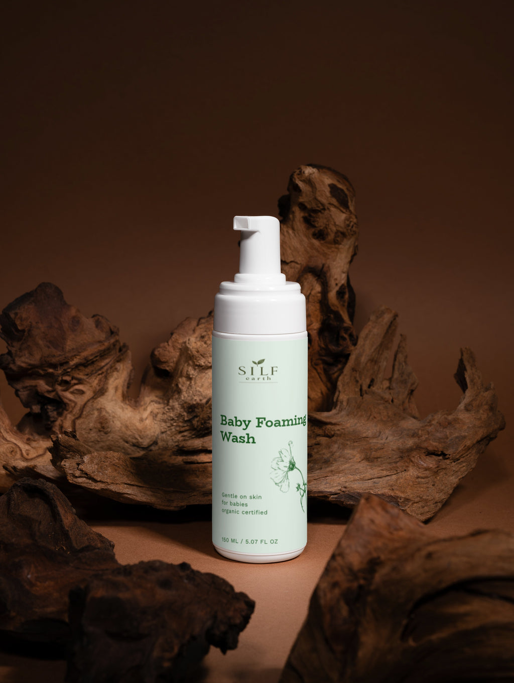 Gentle Cleansing Foam