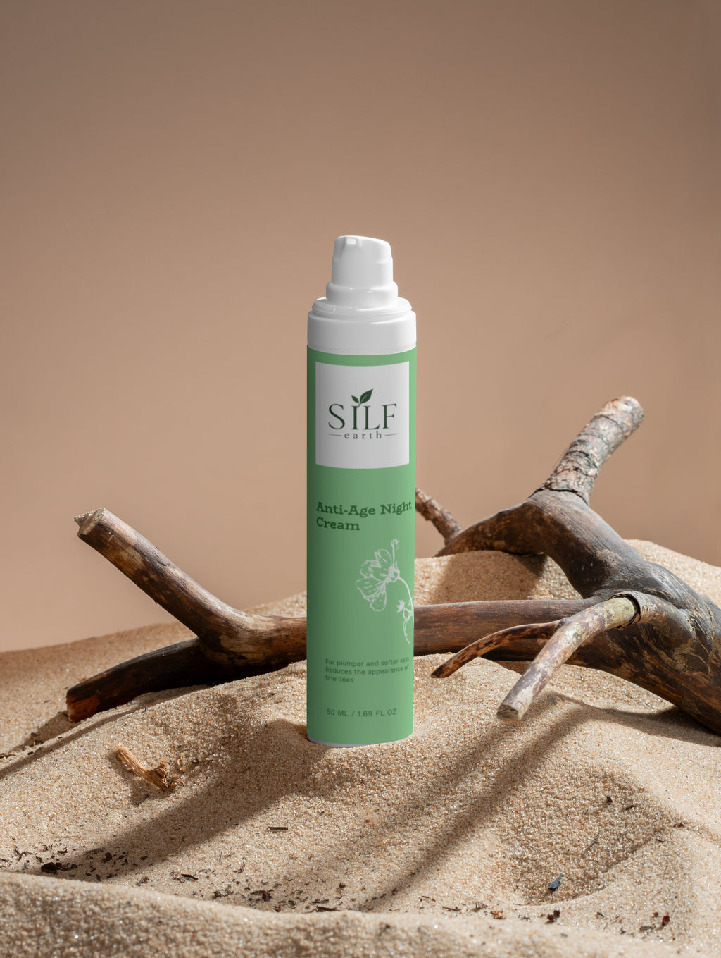 Anti-Aging Night Cream
