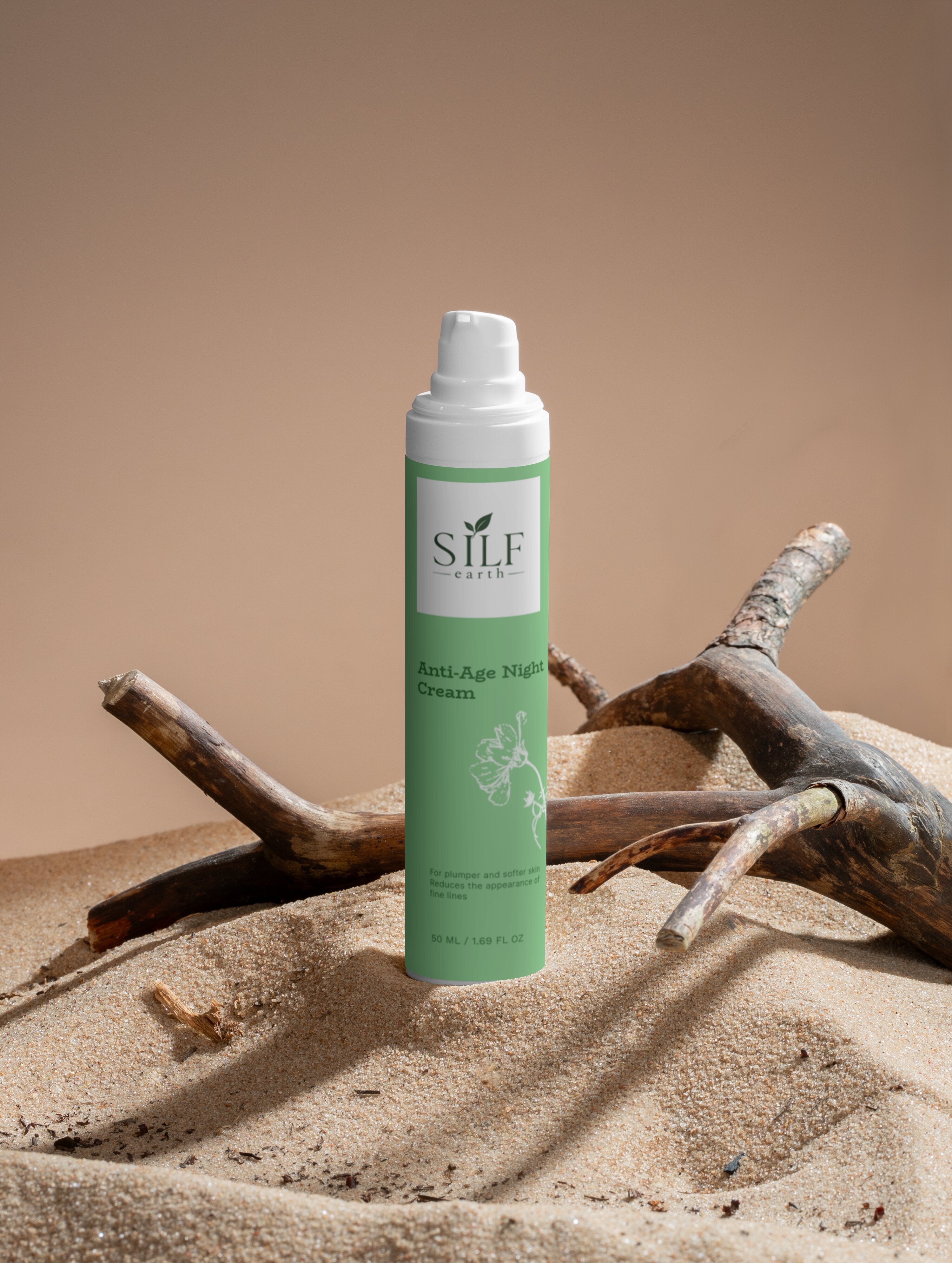 Anti-Aging Night Cream