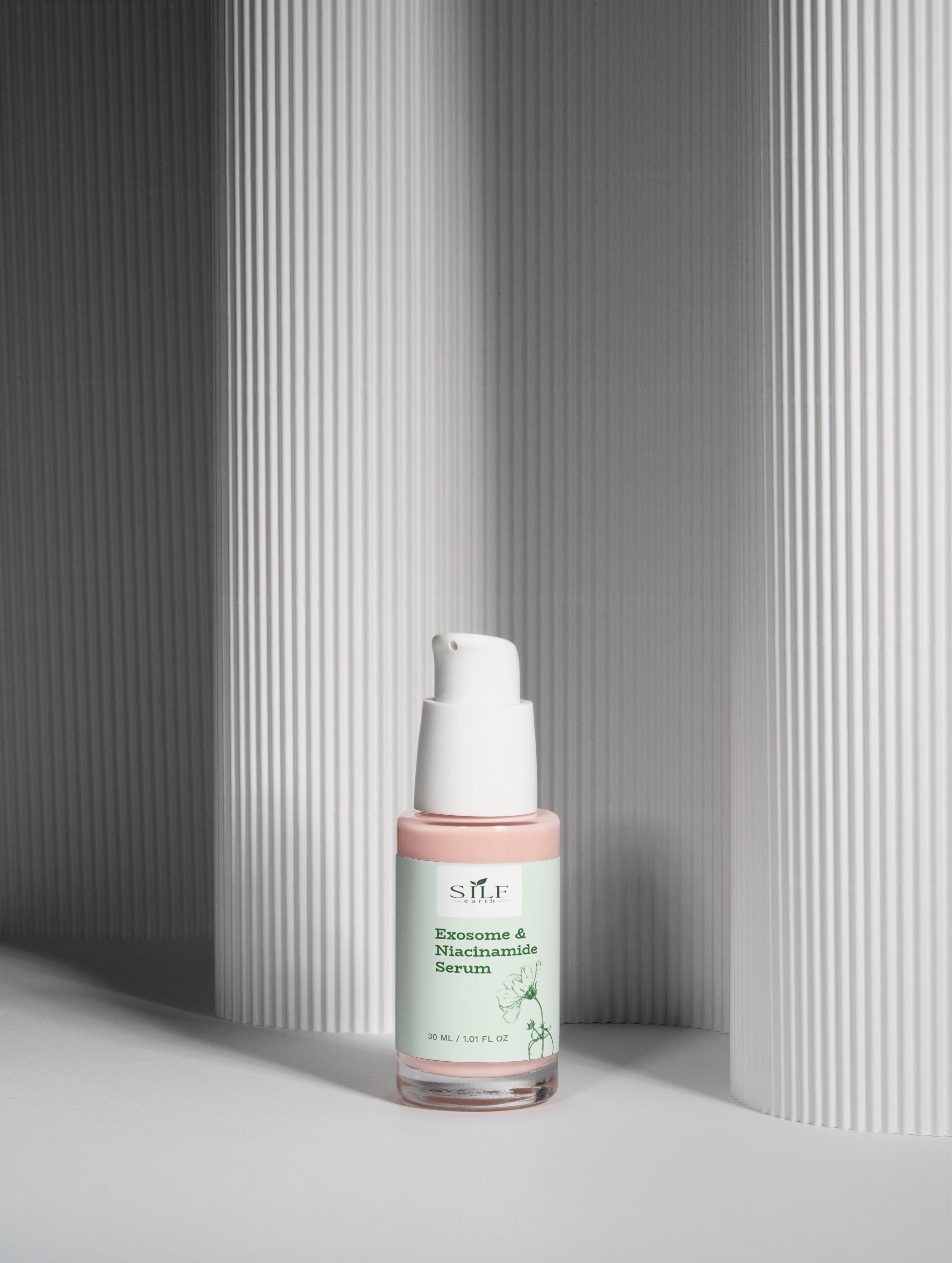 Exosome & Niacinamide Serum