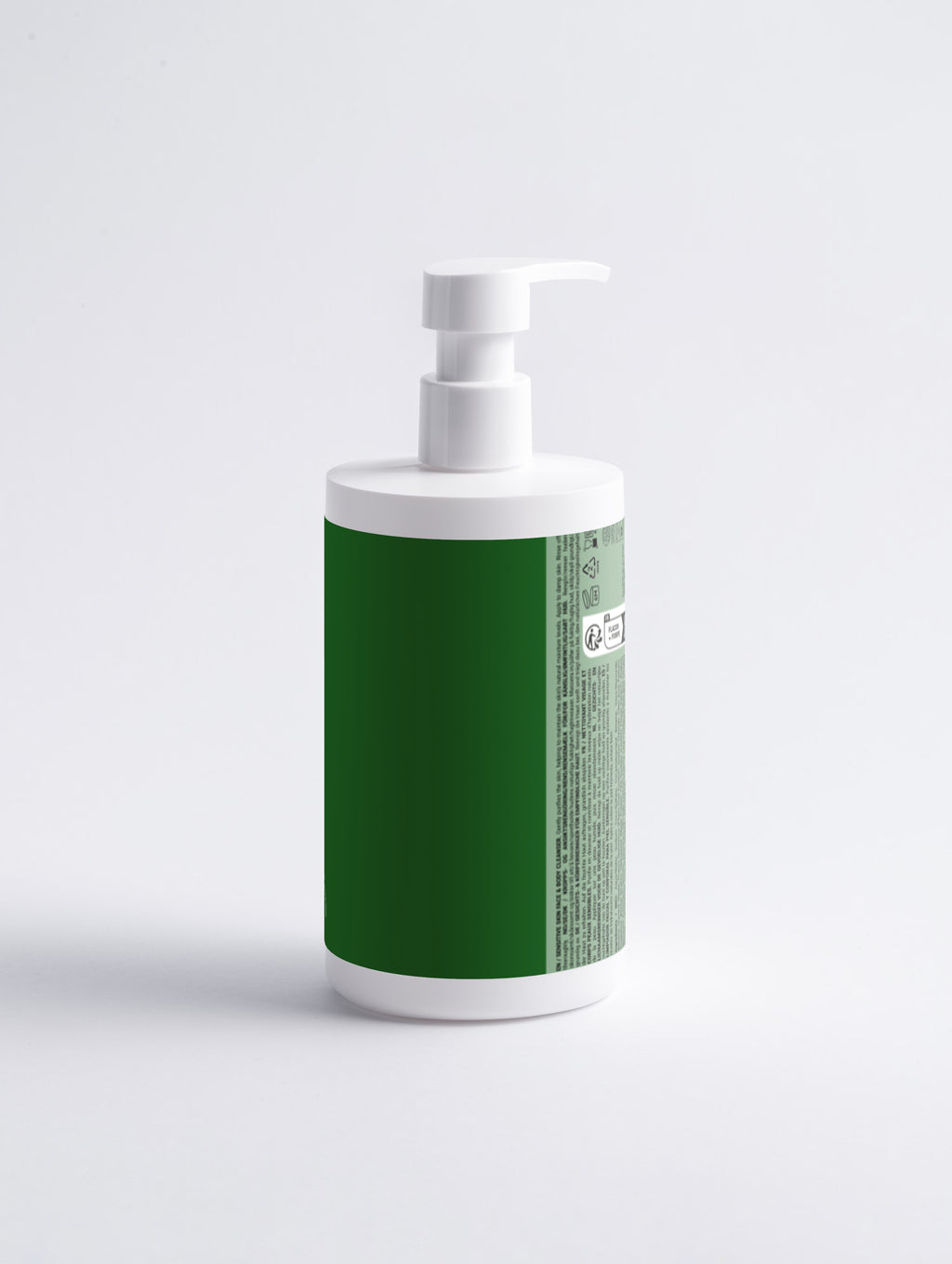 Face & Body Cleanser