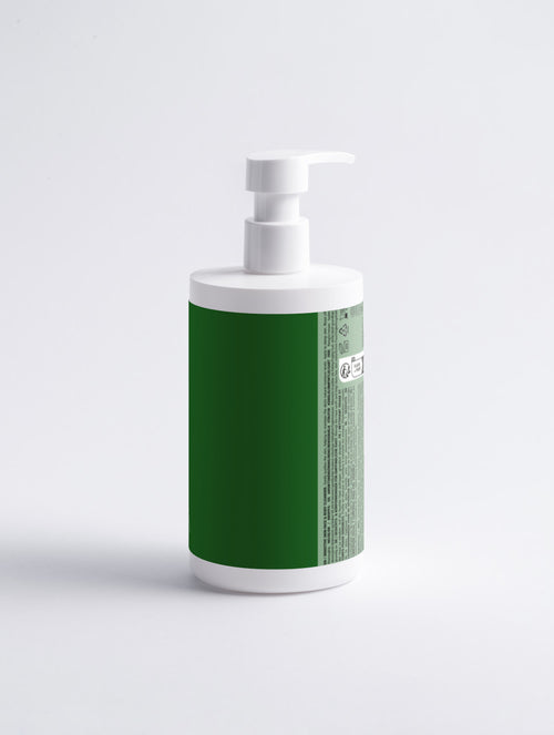 Face & Body Cleanser
