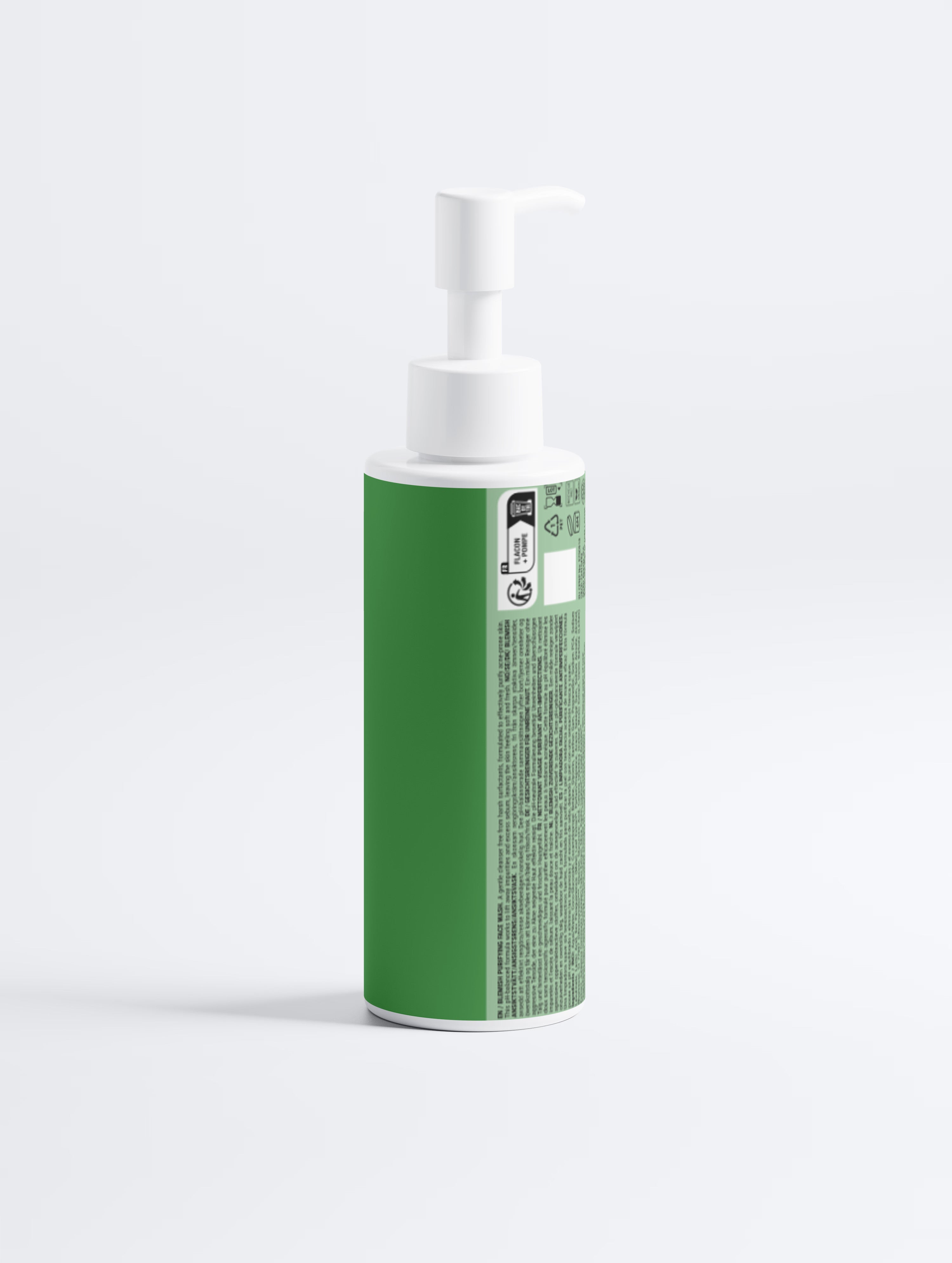 Blemish Balance Gentle Face Wash
