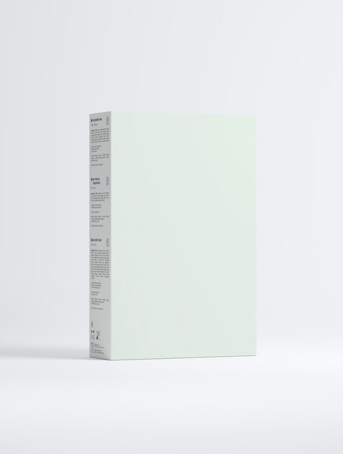 Acne Care Collection Box