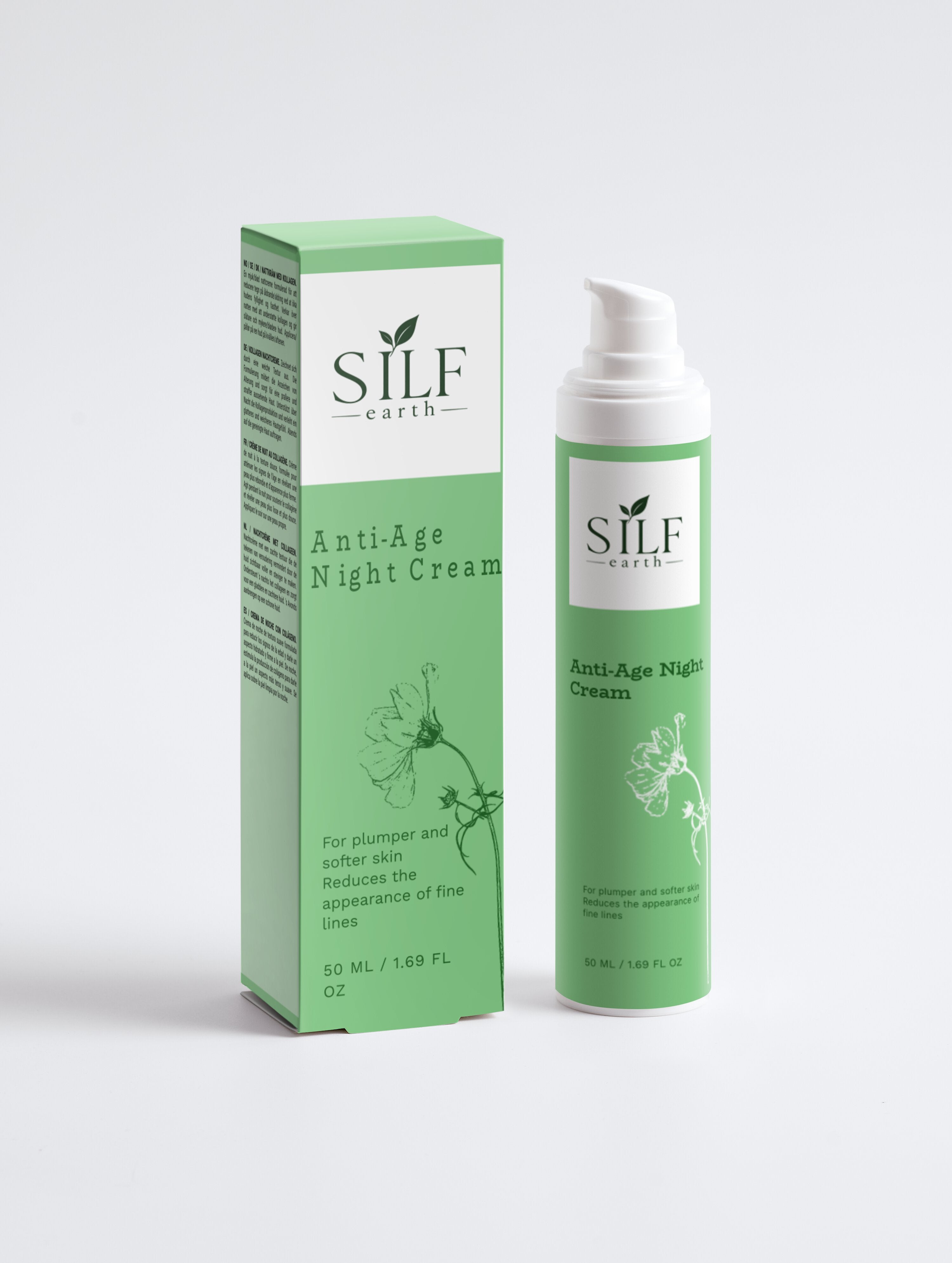 Anti-Aging Night Cream