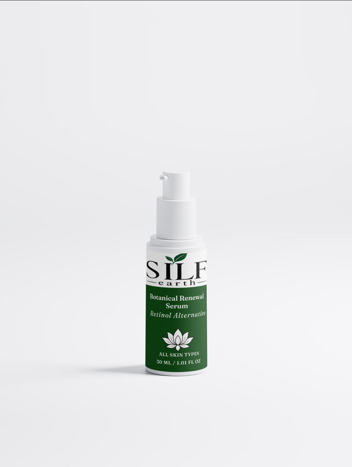 Botanical Renewal Serum