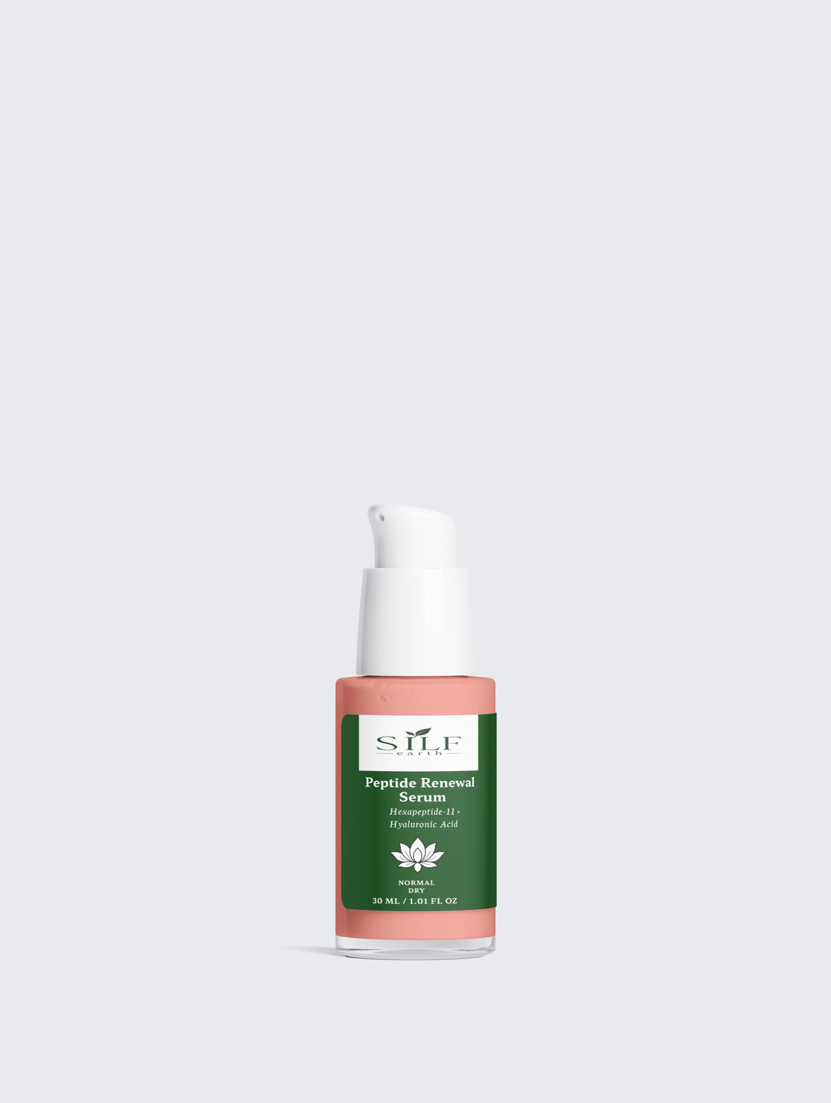 Peptide Renewal Serum