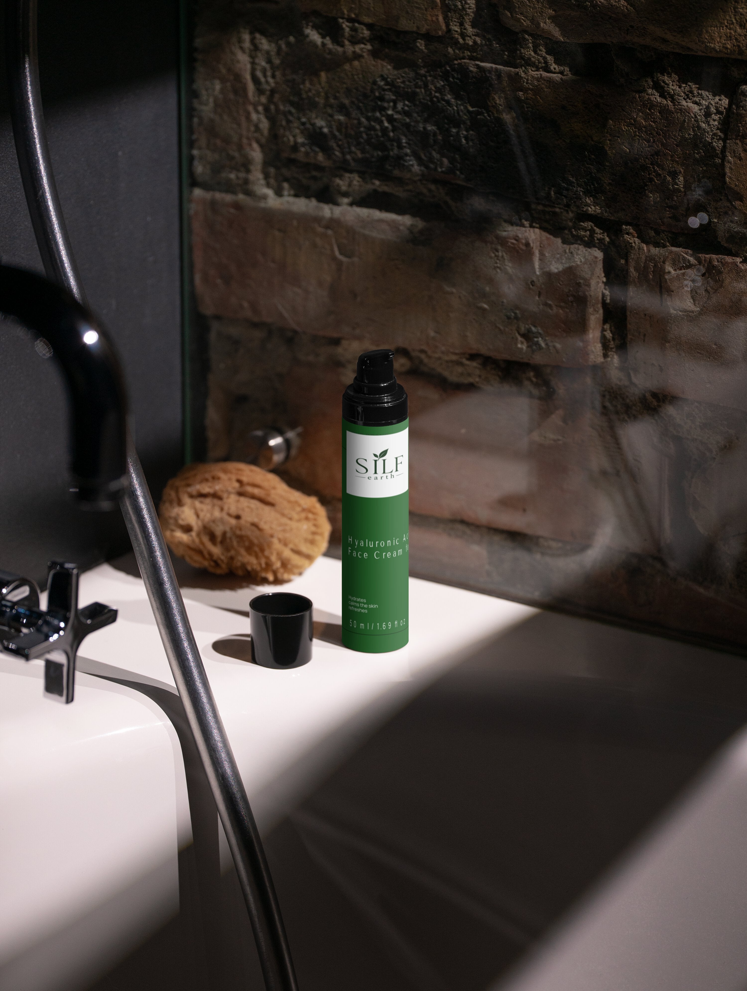 Men's Daily Moisturizer