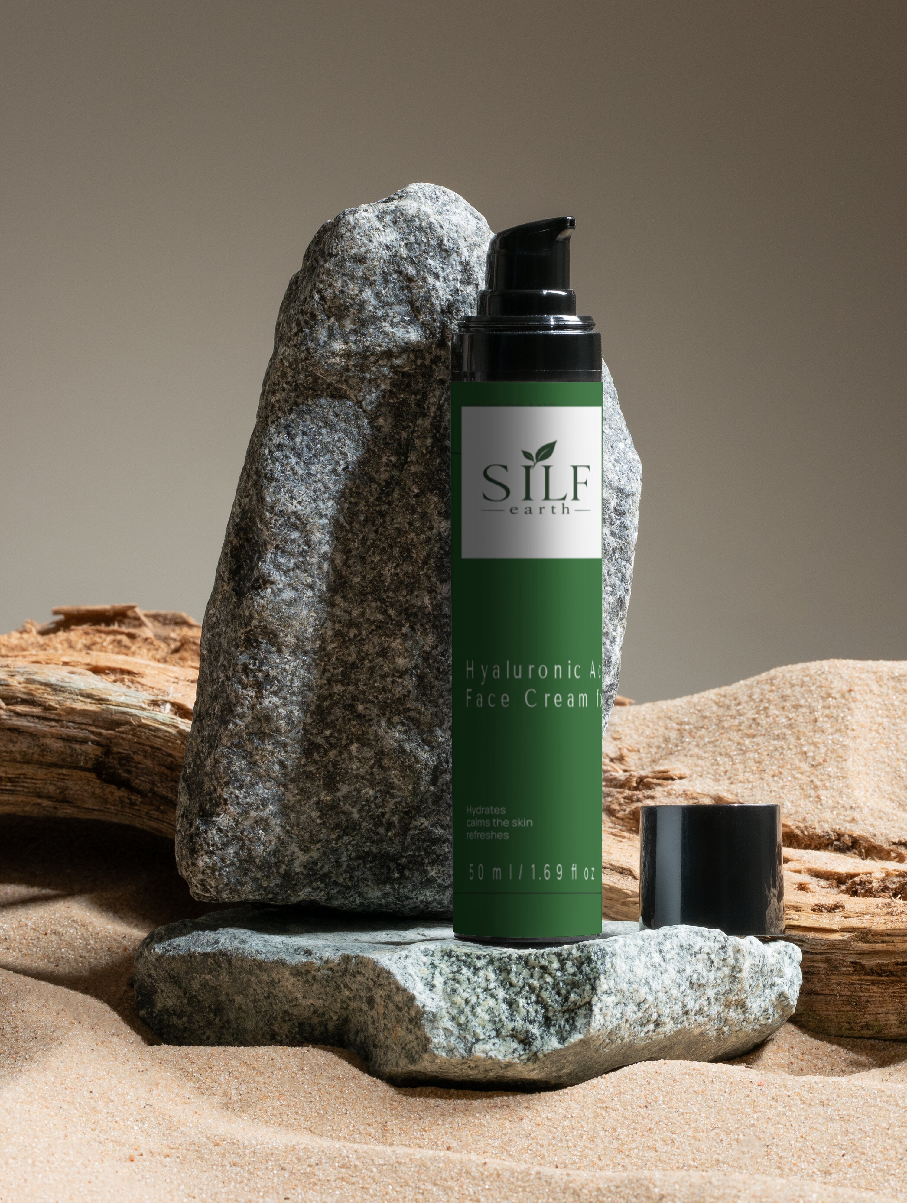 Men's Daily Moisturizer
