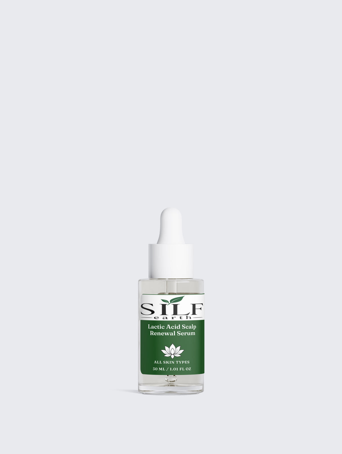 Lactic Acid Scalp Renewal Serum
