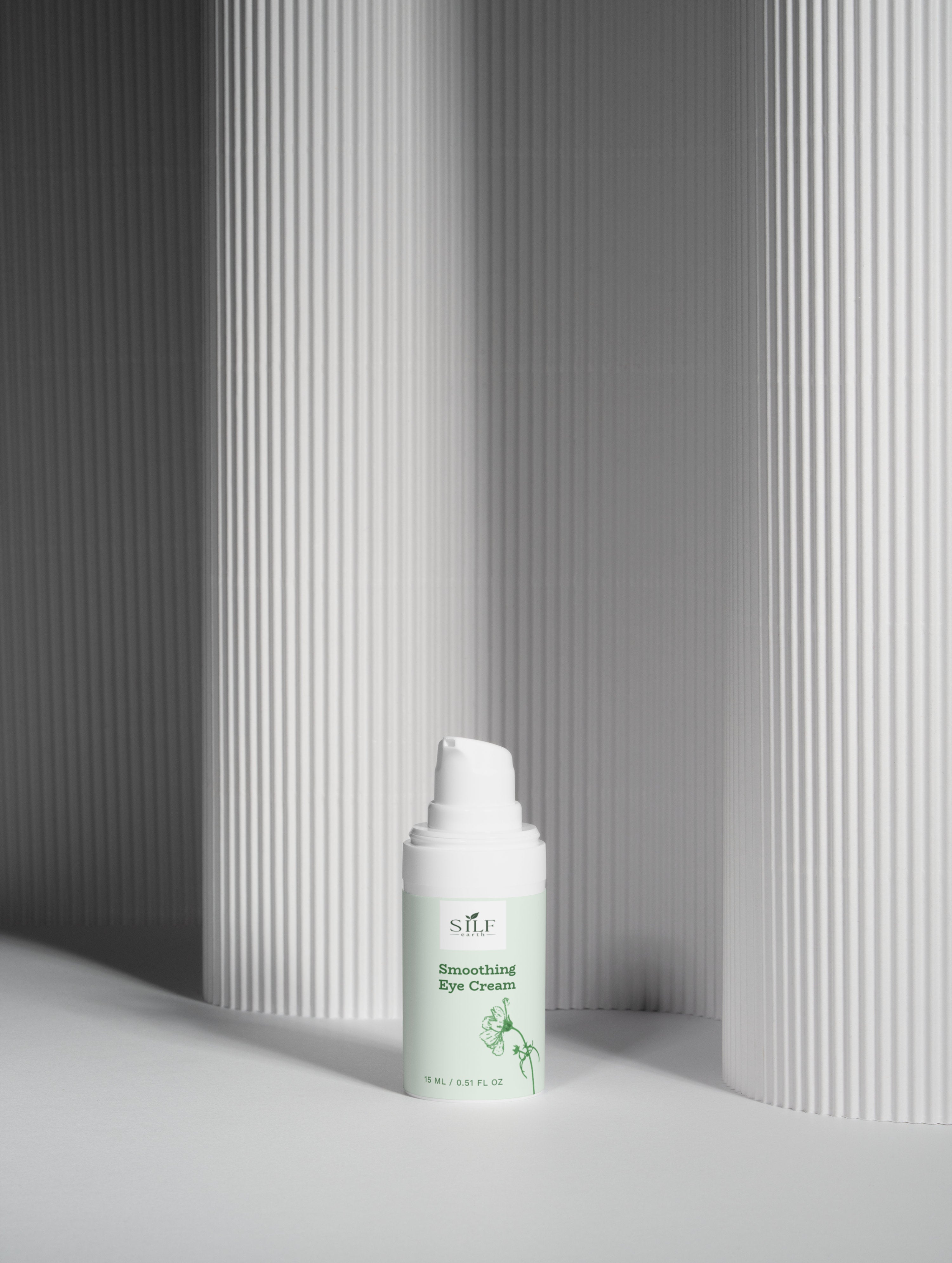 Smoothing Eye Cream