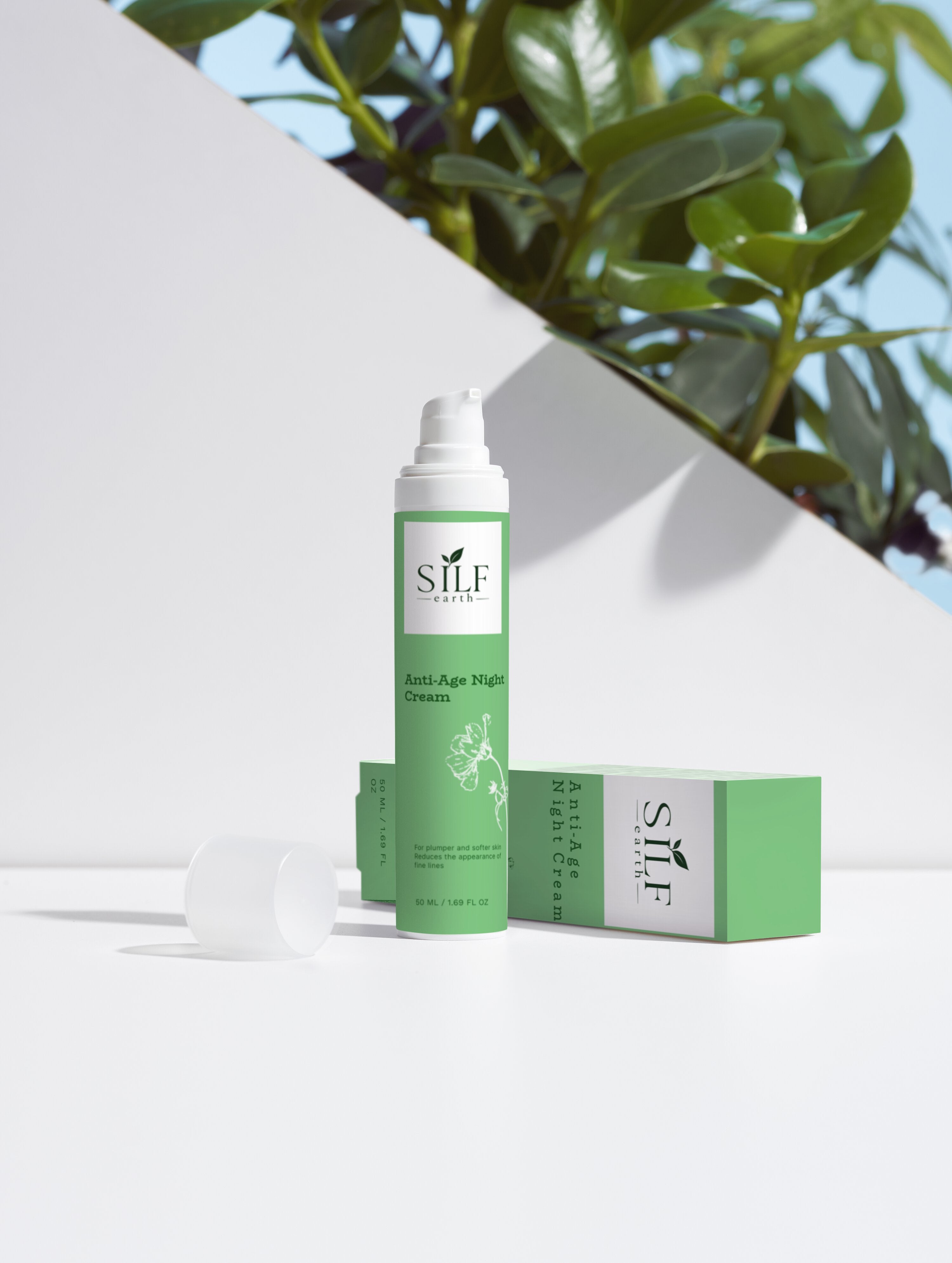 Anti-Aging Night Cream