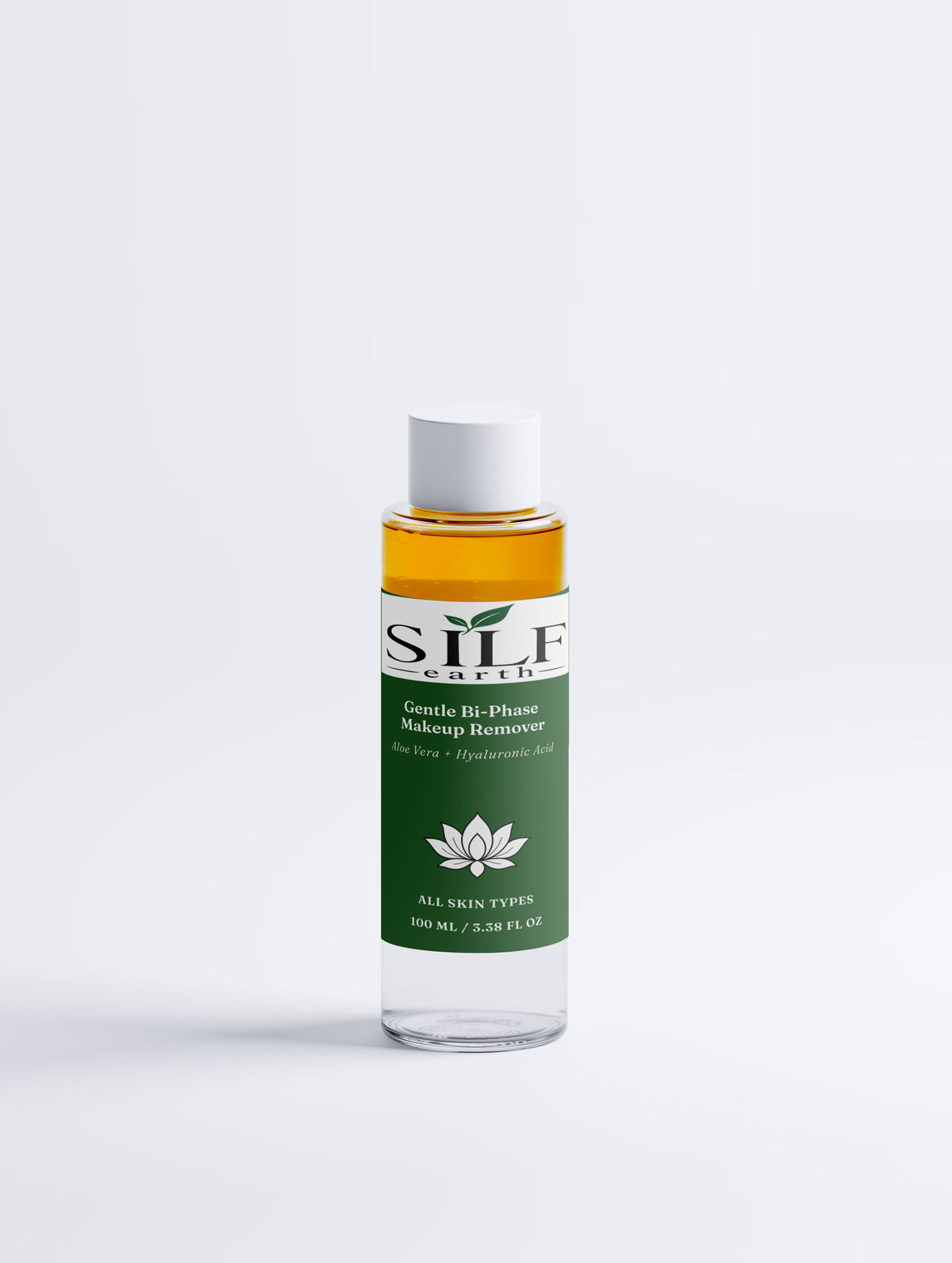 Gentle BiPhasic Make-up Remover