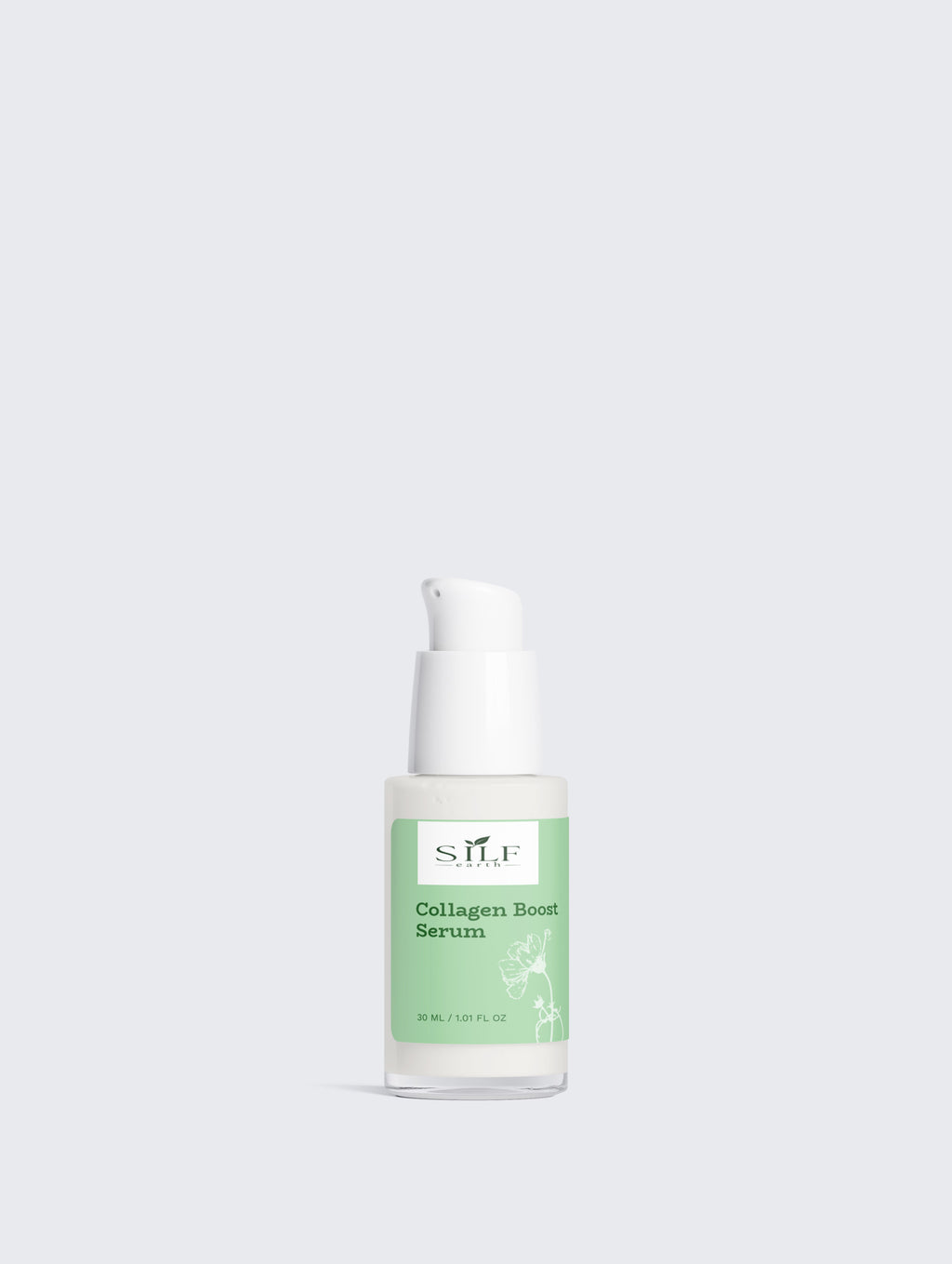 Boost Serum Collection Box