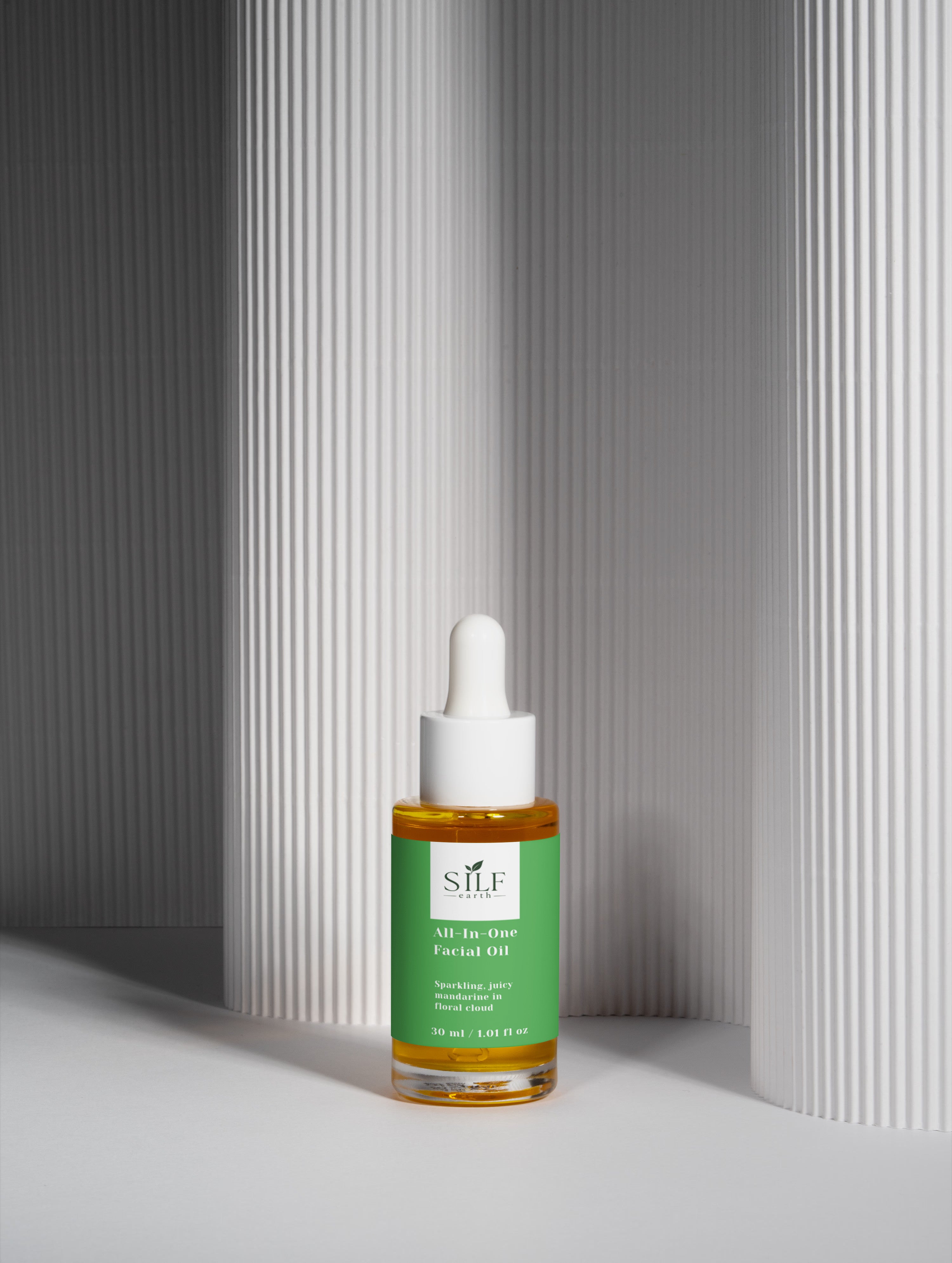 Nourishing Facial Oil
