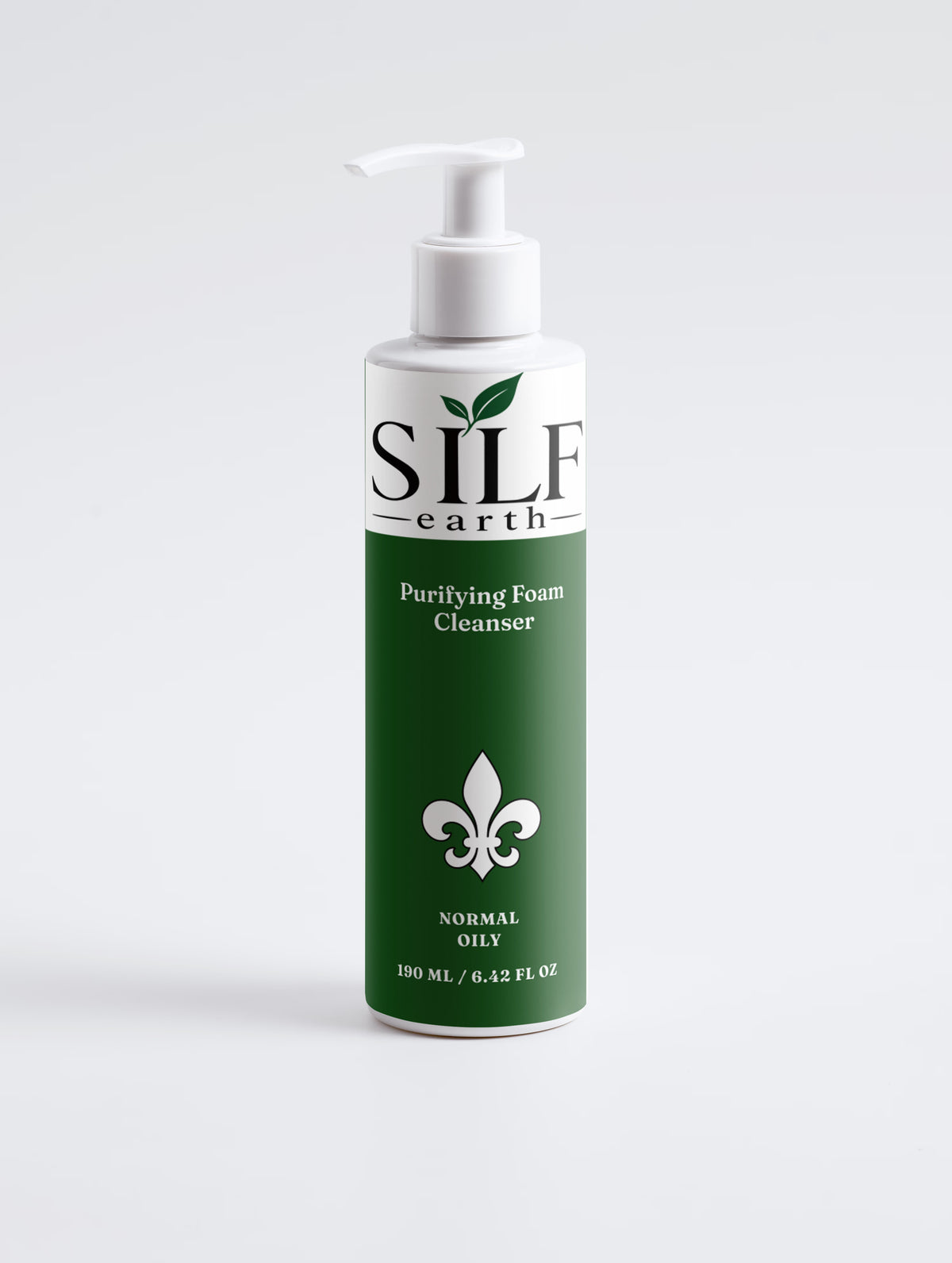 Purifying Foam Cleanser
