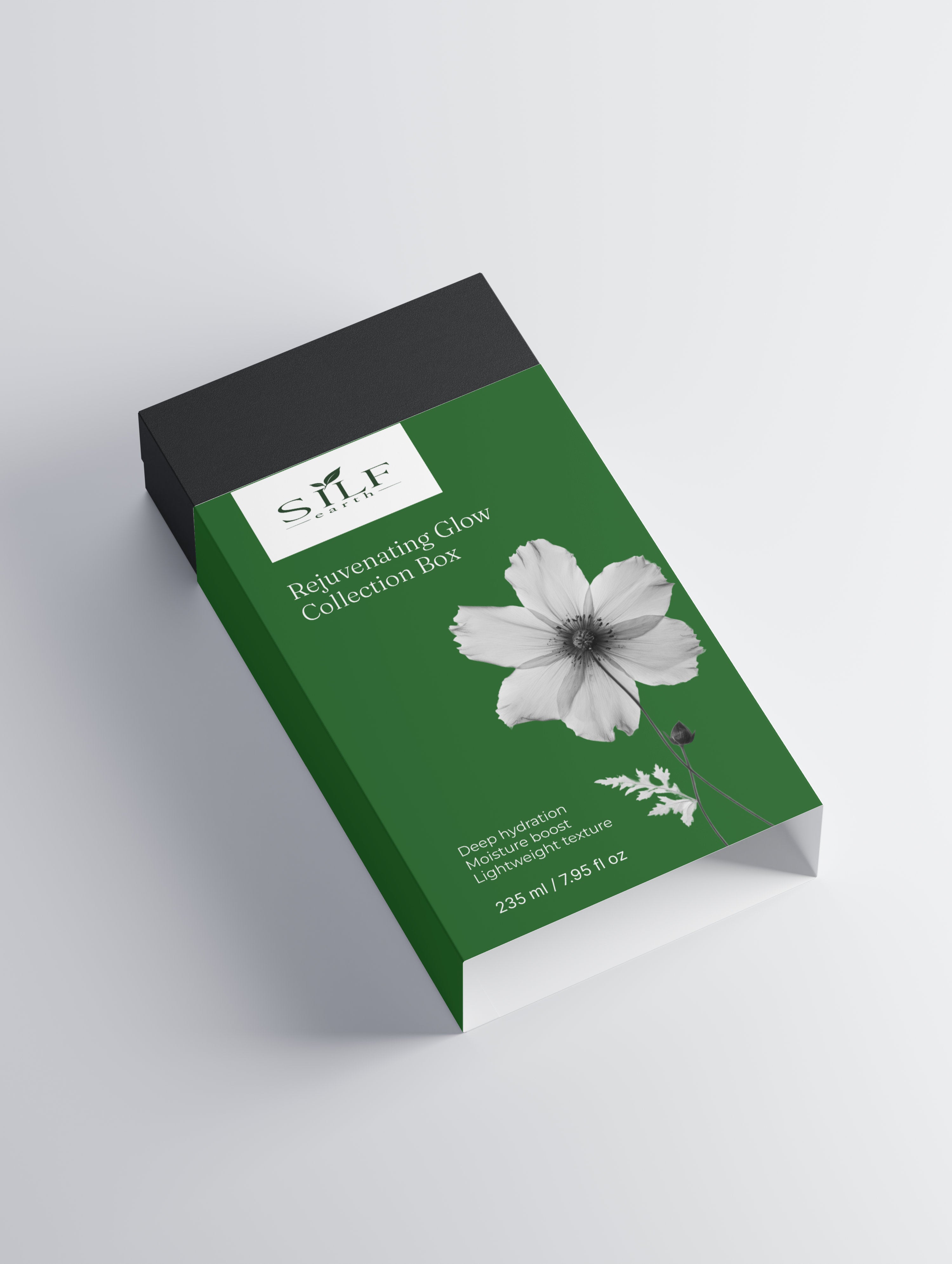 Rejuvenating Glow Collection Box