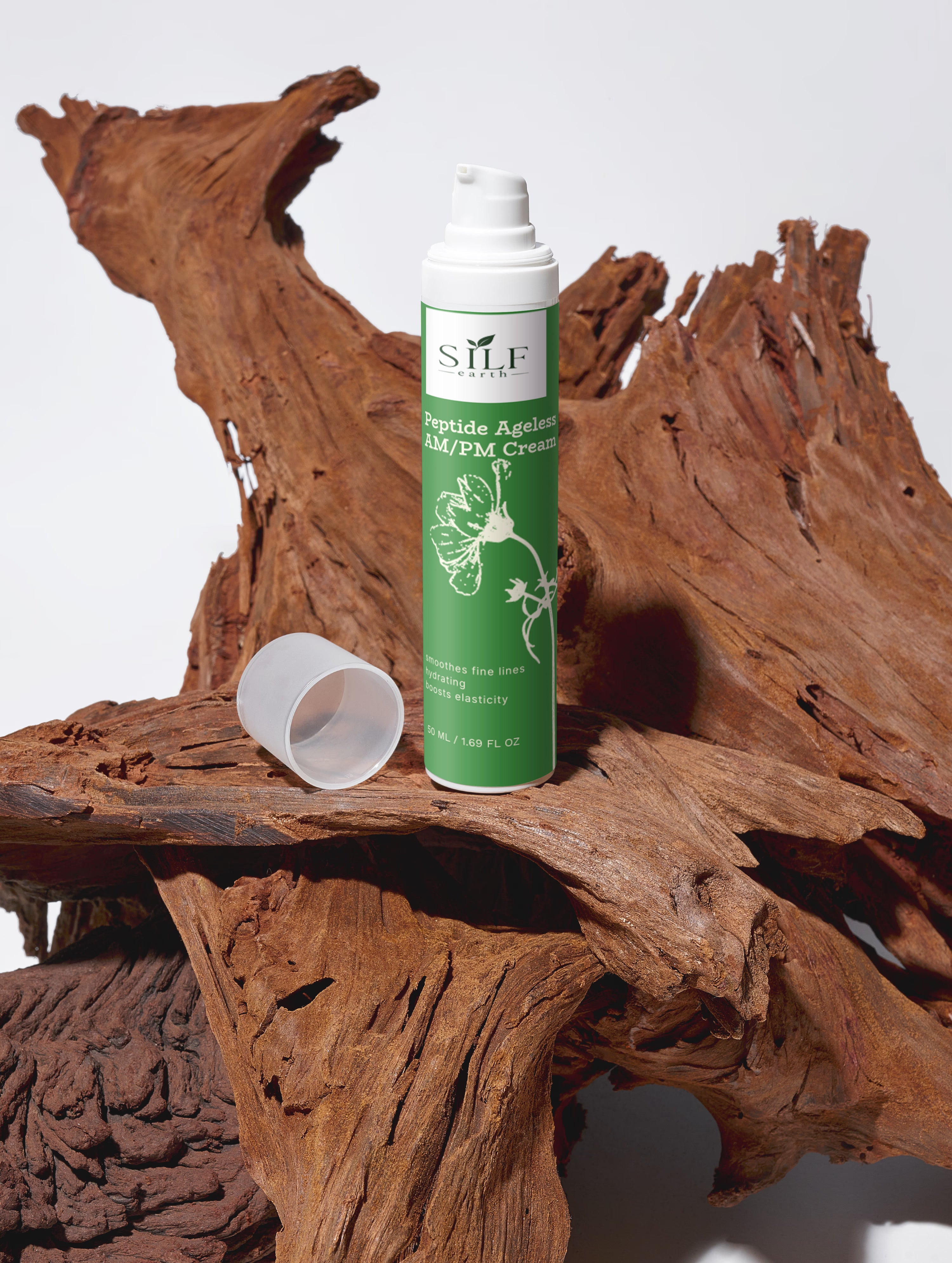 Peptide Ageless AM/PM Cream