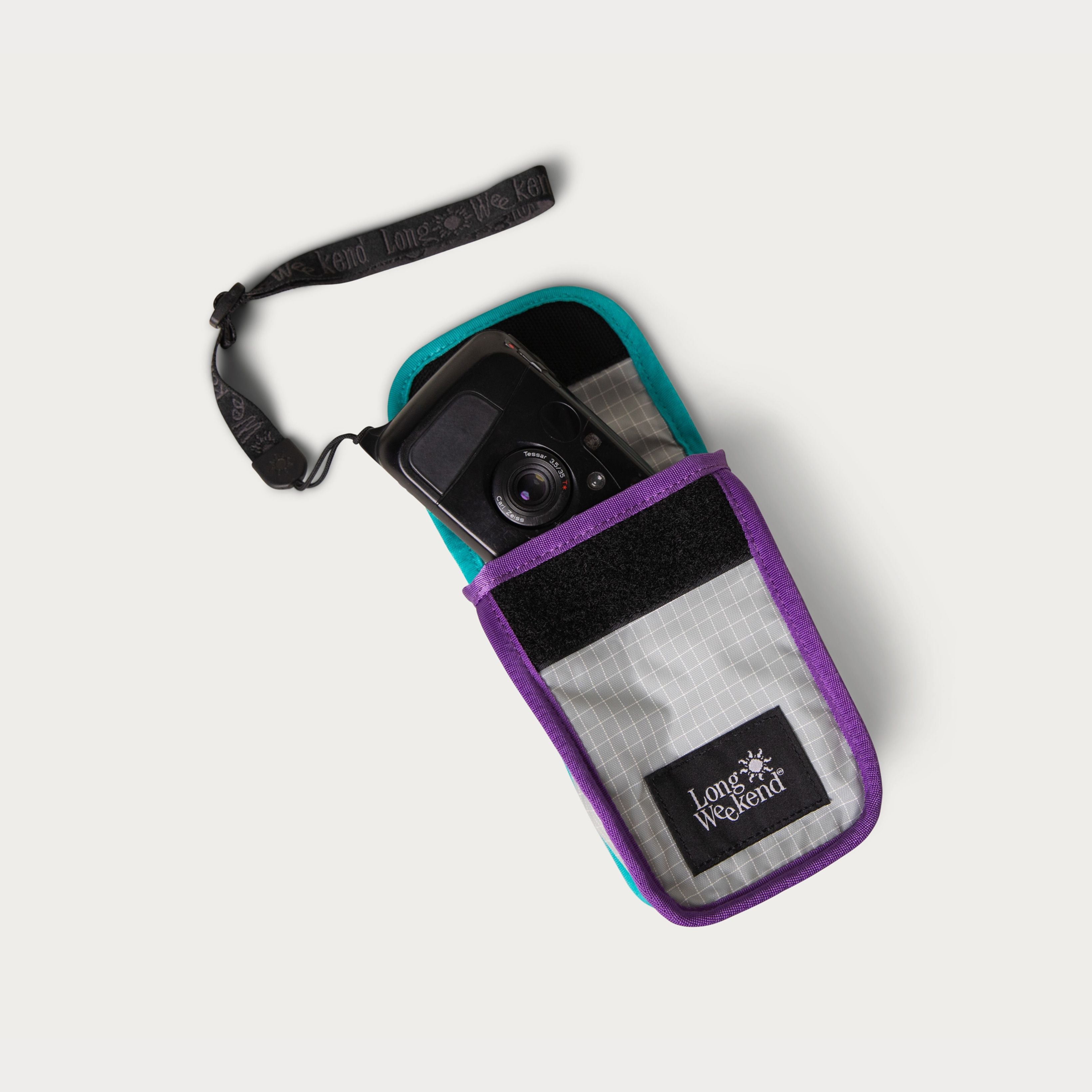 Point and Shoot Camera Pouch