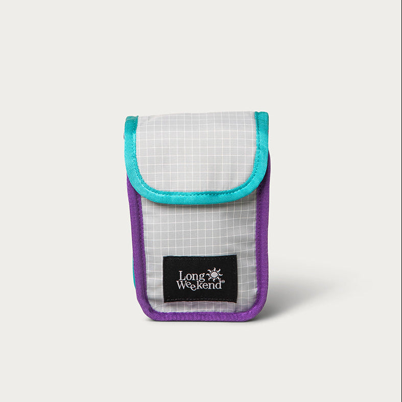 Point and Shoot Camera Pouch