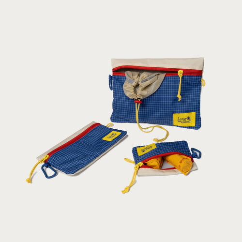 Everyday Zip Pouch