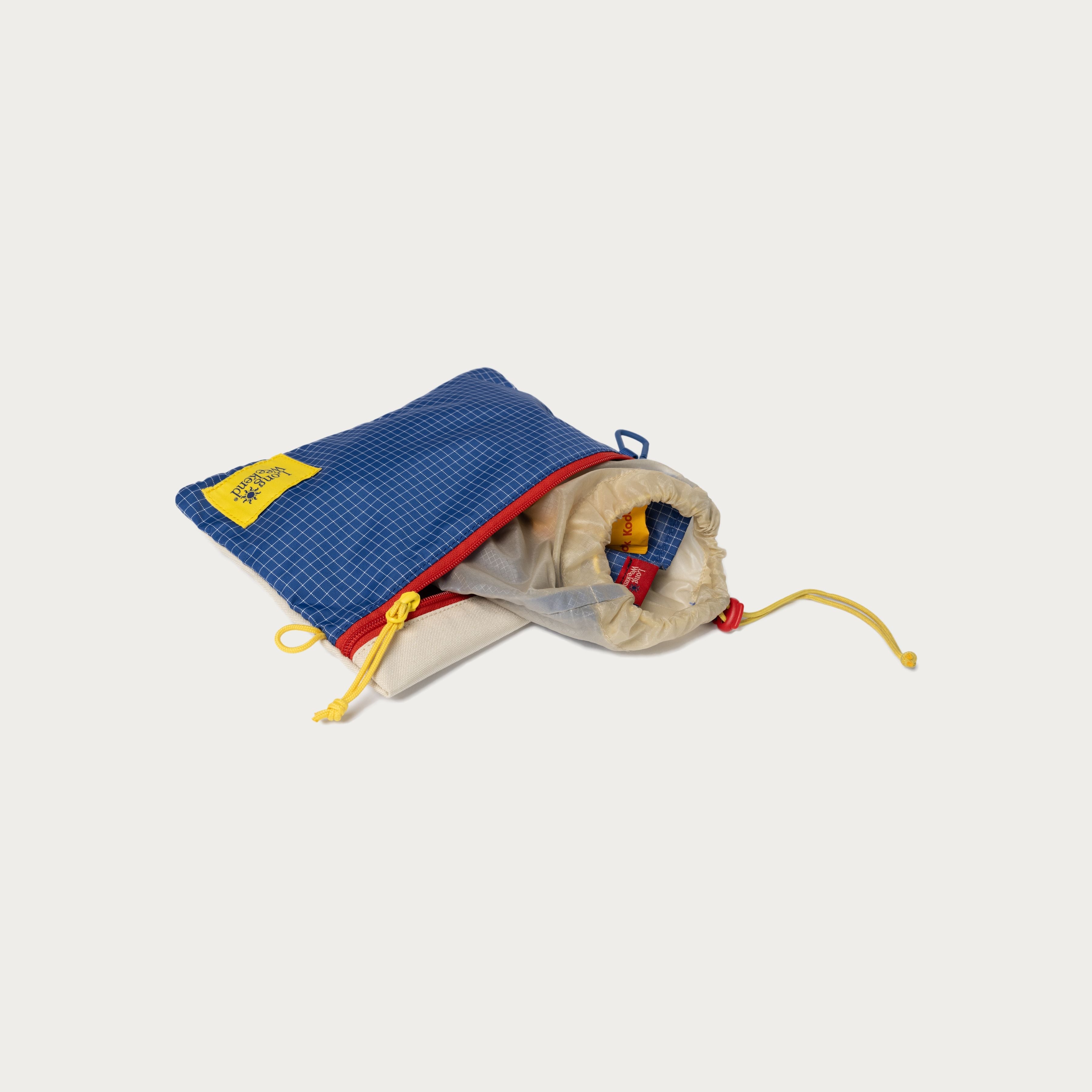 Everyday Zip Pouch