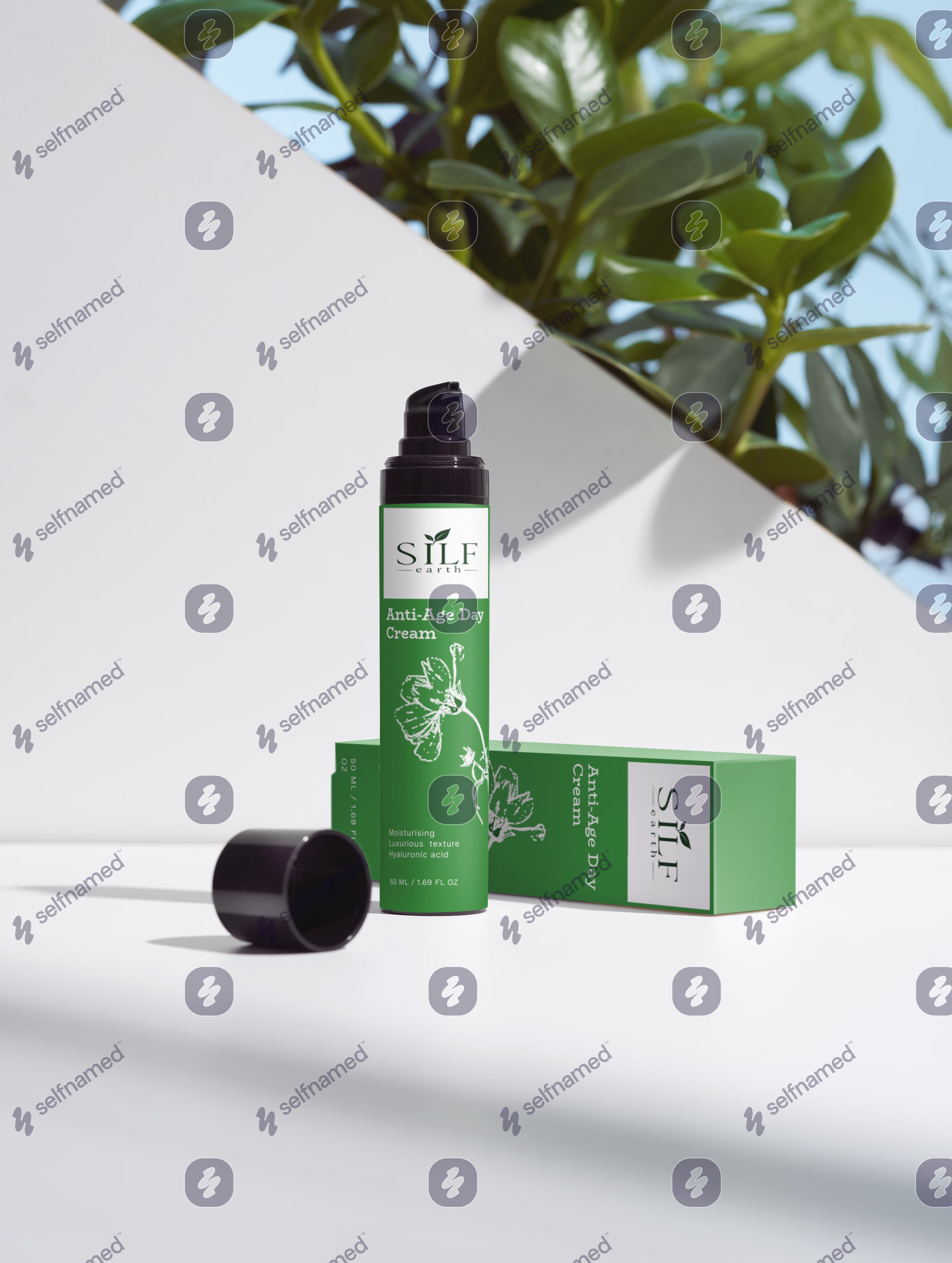 Anti-Age Day Cream