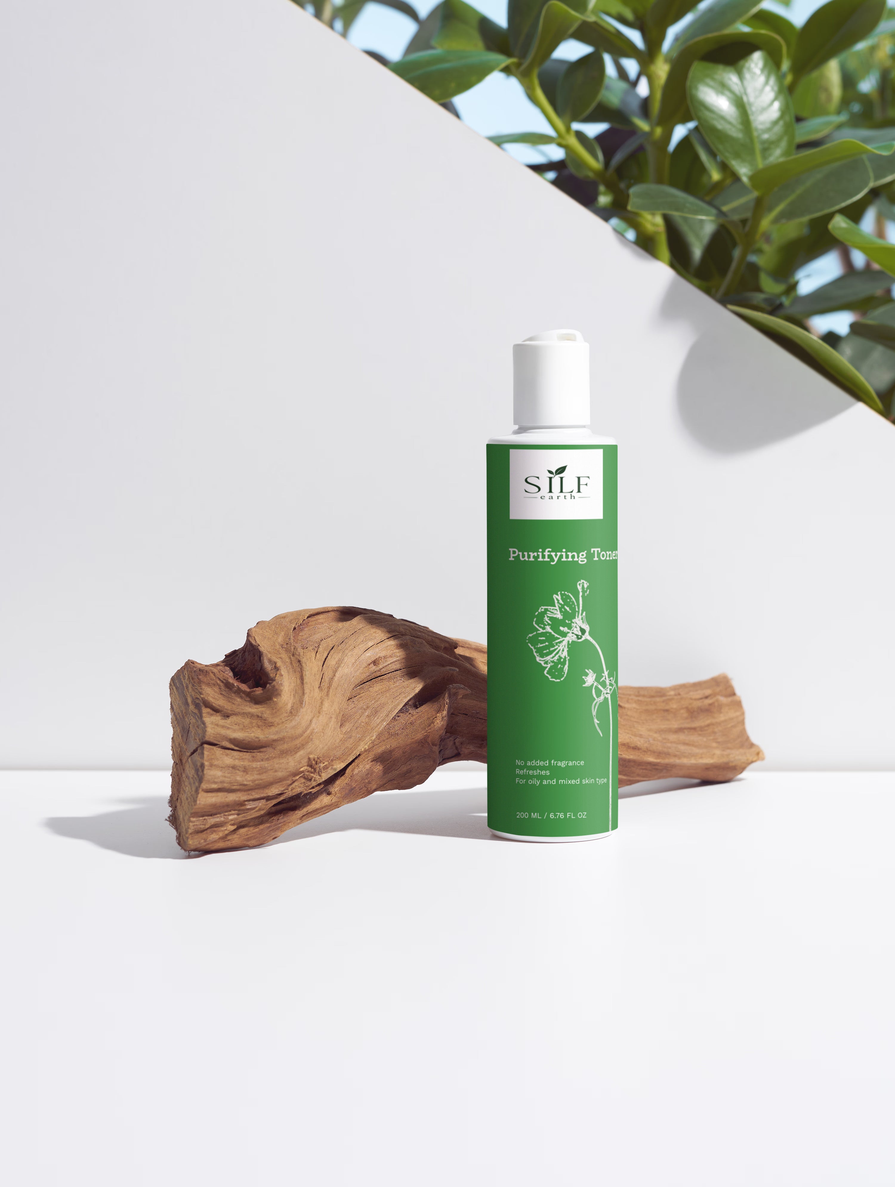 Clarifying Balancing Toner