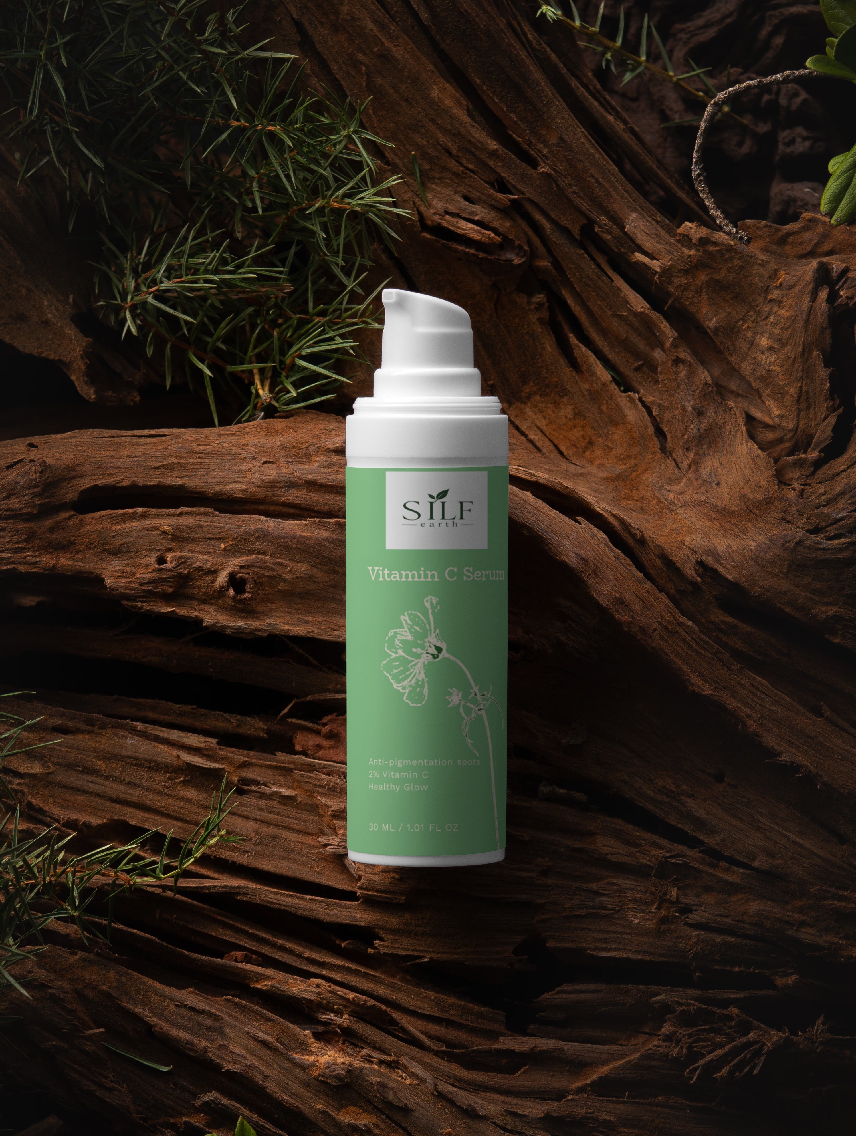 Vitamin C Serum
