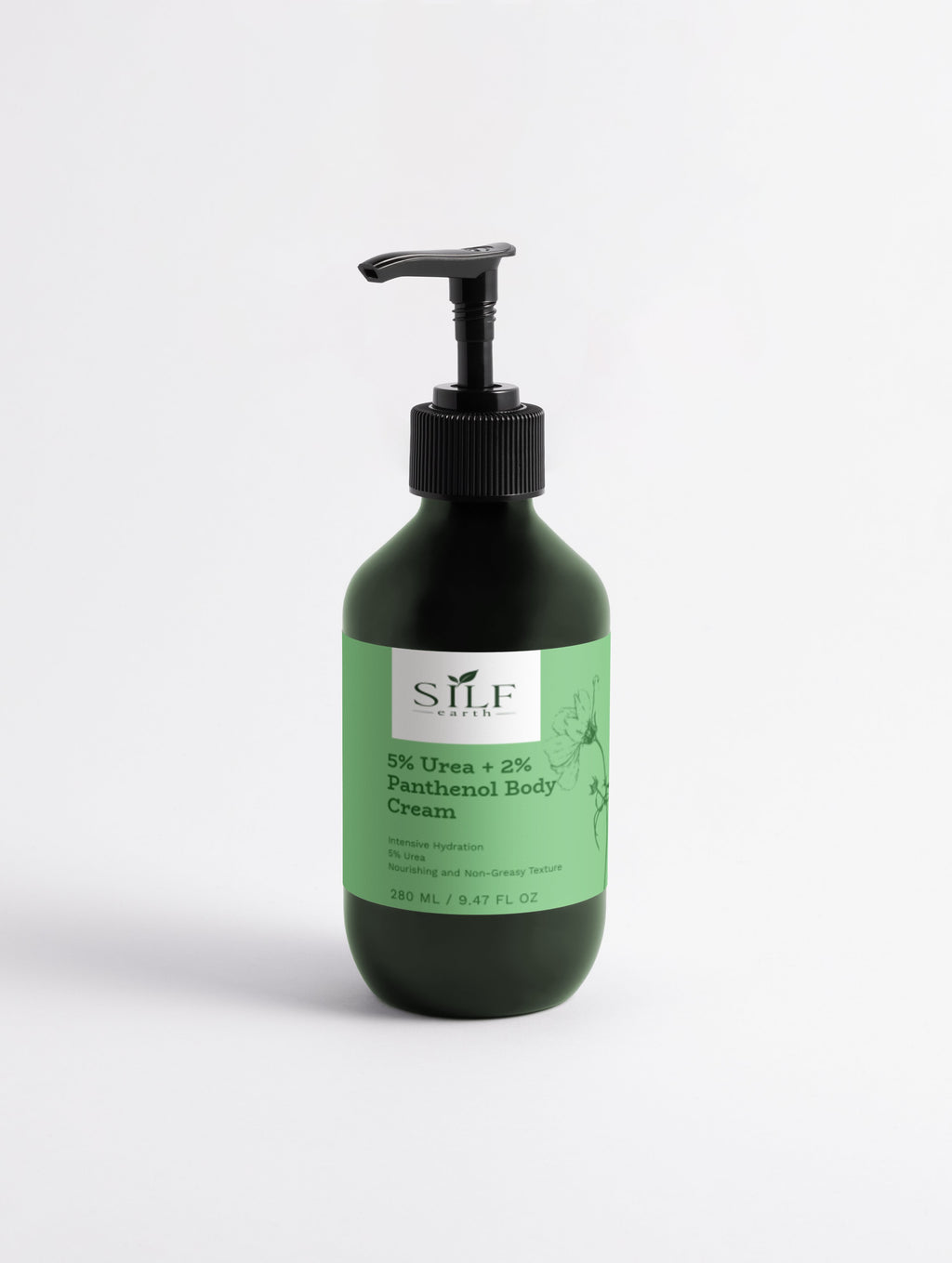 Hydrating Body Cream