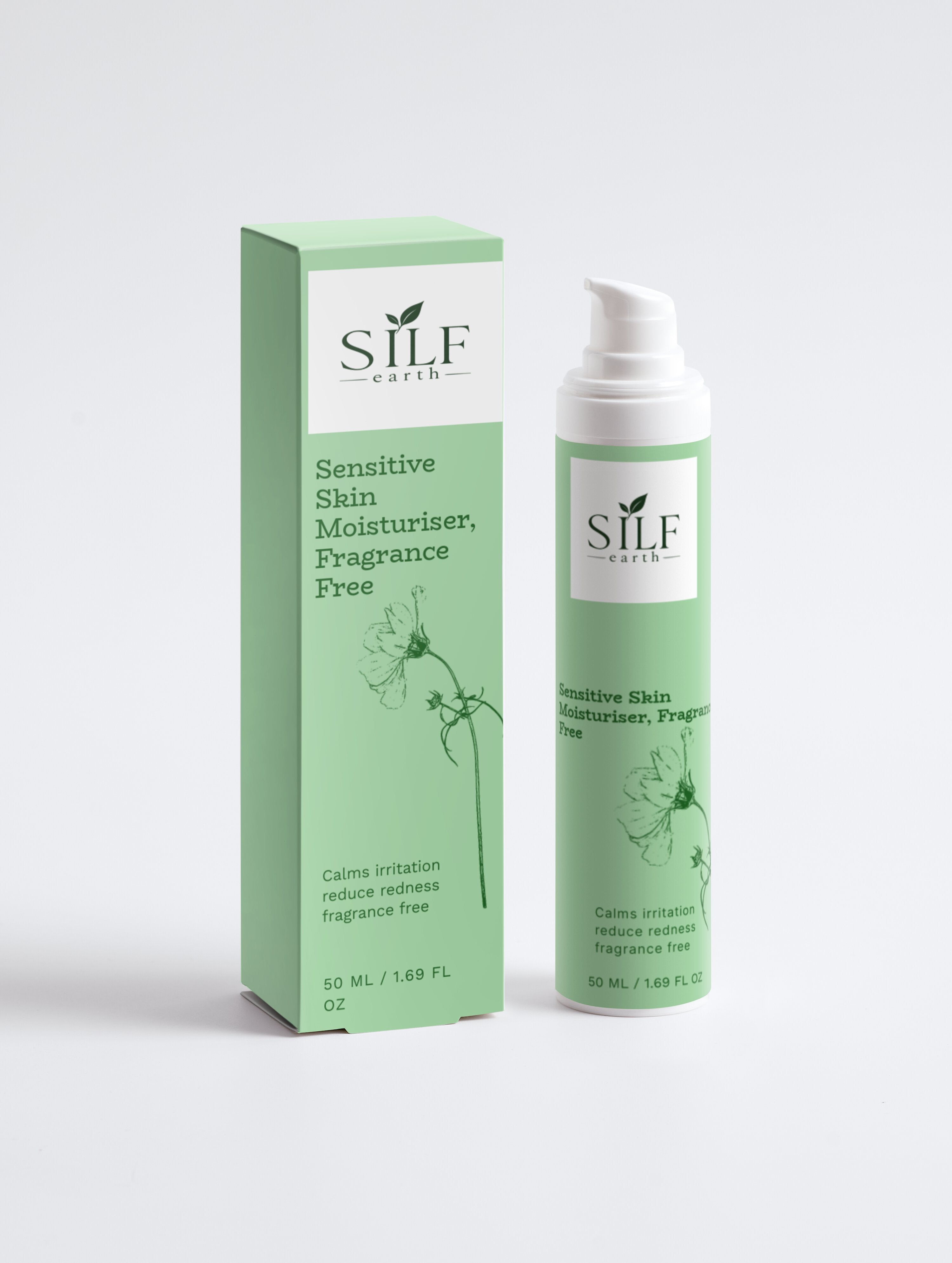 Gentle Overnight Cream